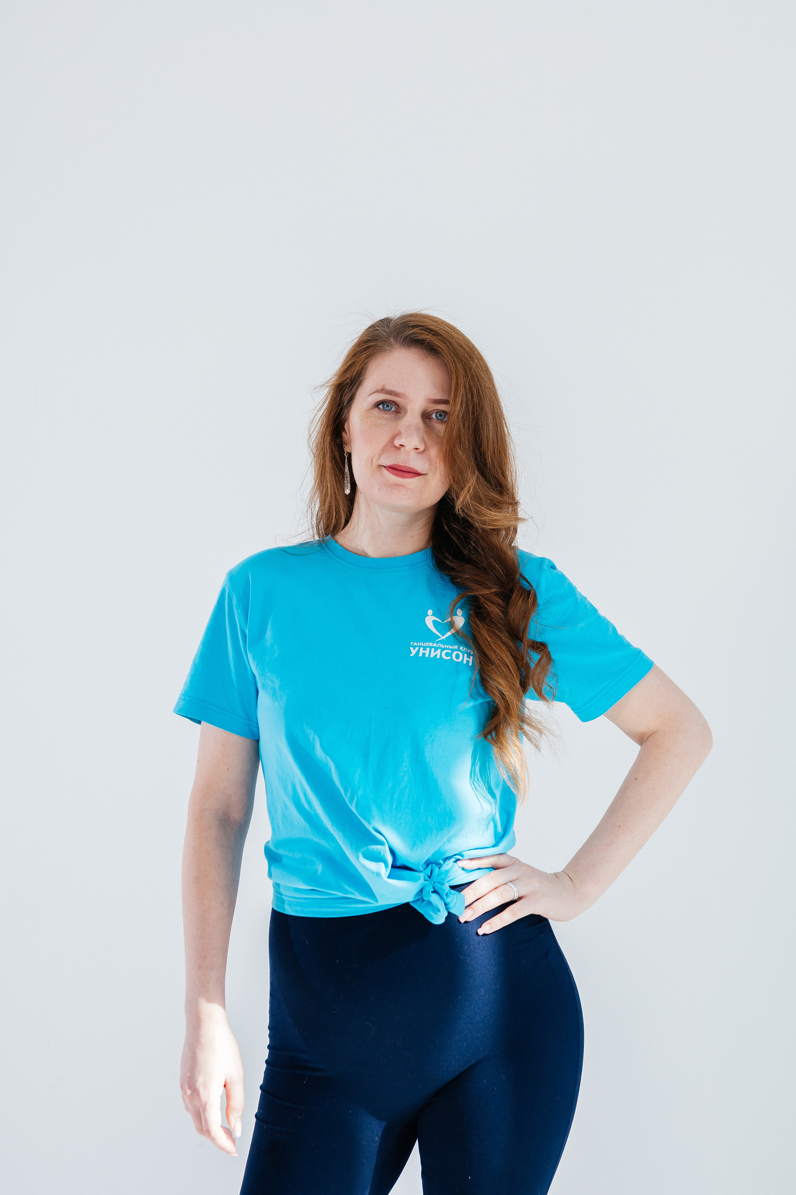 Преподавательский состав танцевальной студии «Унисон». Контент-фотограф в Абакане Наталья Нагибина