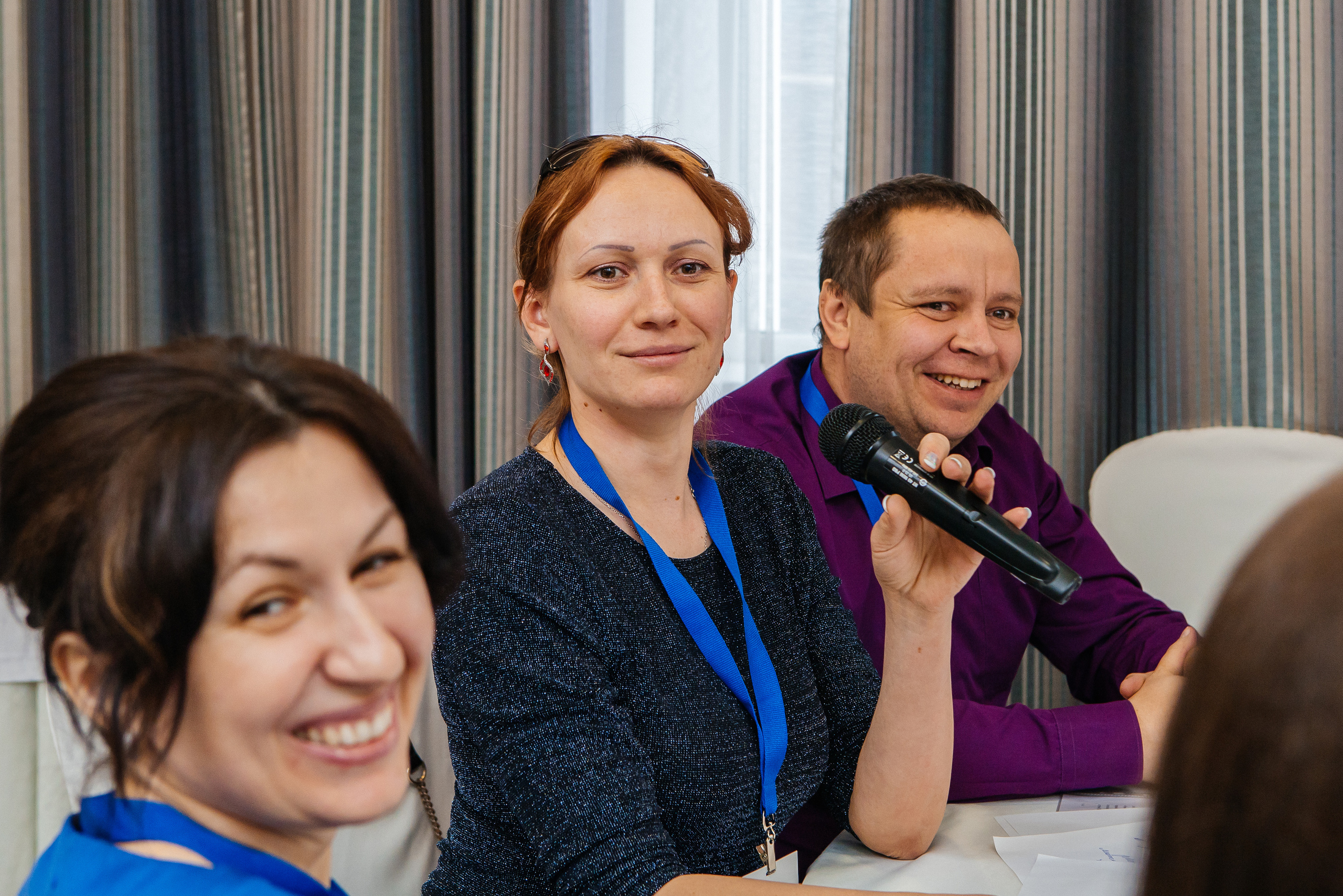 Региональный конкурс «Экспортёр года 2022». Контент-фотограф в Абакане Наталья Нагибина