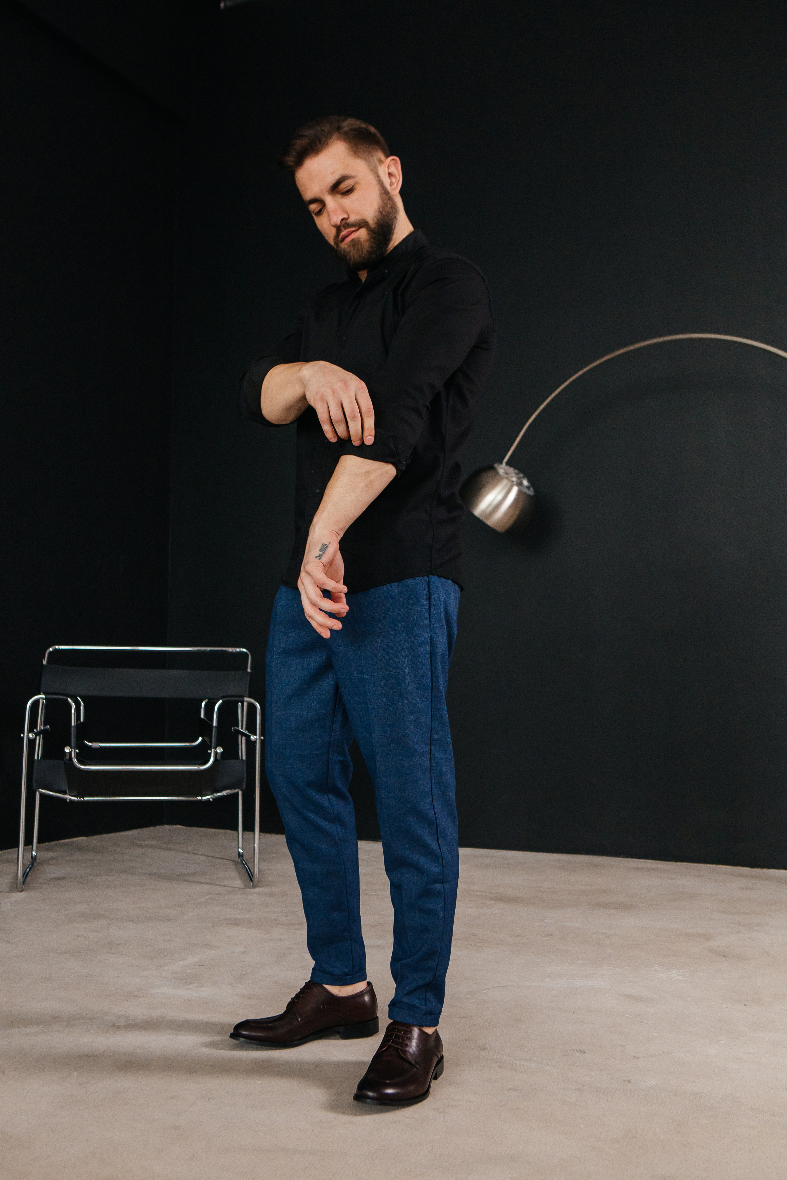 Контент-съёмка для магазина обуви Calipso. Контент-фотограф в Абакане Наталья Нагибина