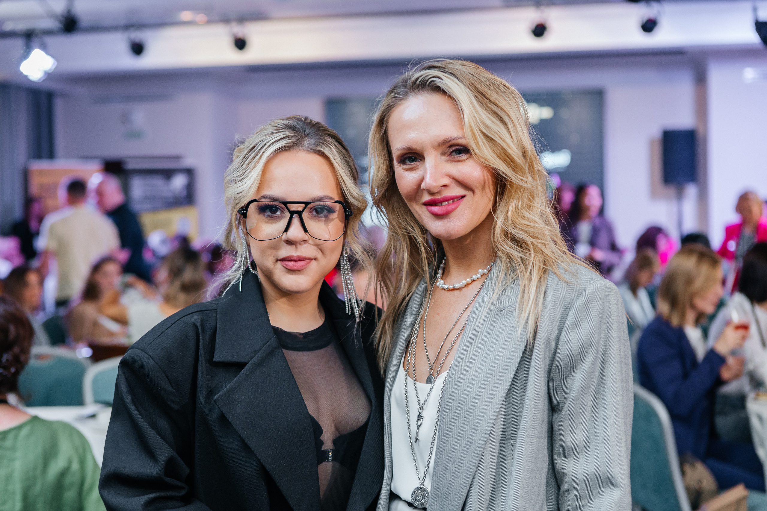 Юбилейный Нетворкинг. Контент-фотограф в Абакане Наталья Нагибина