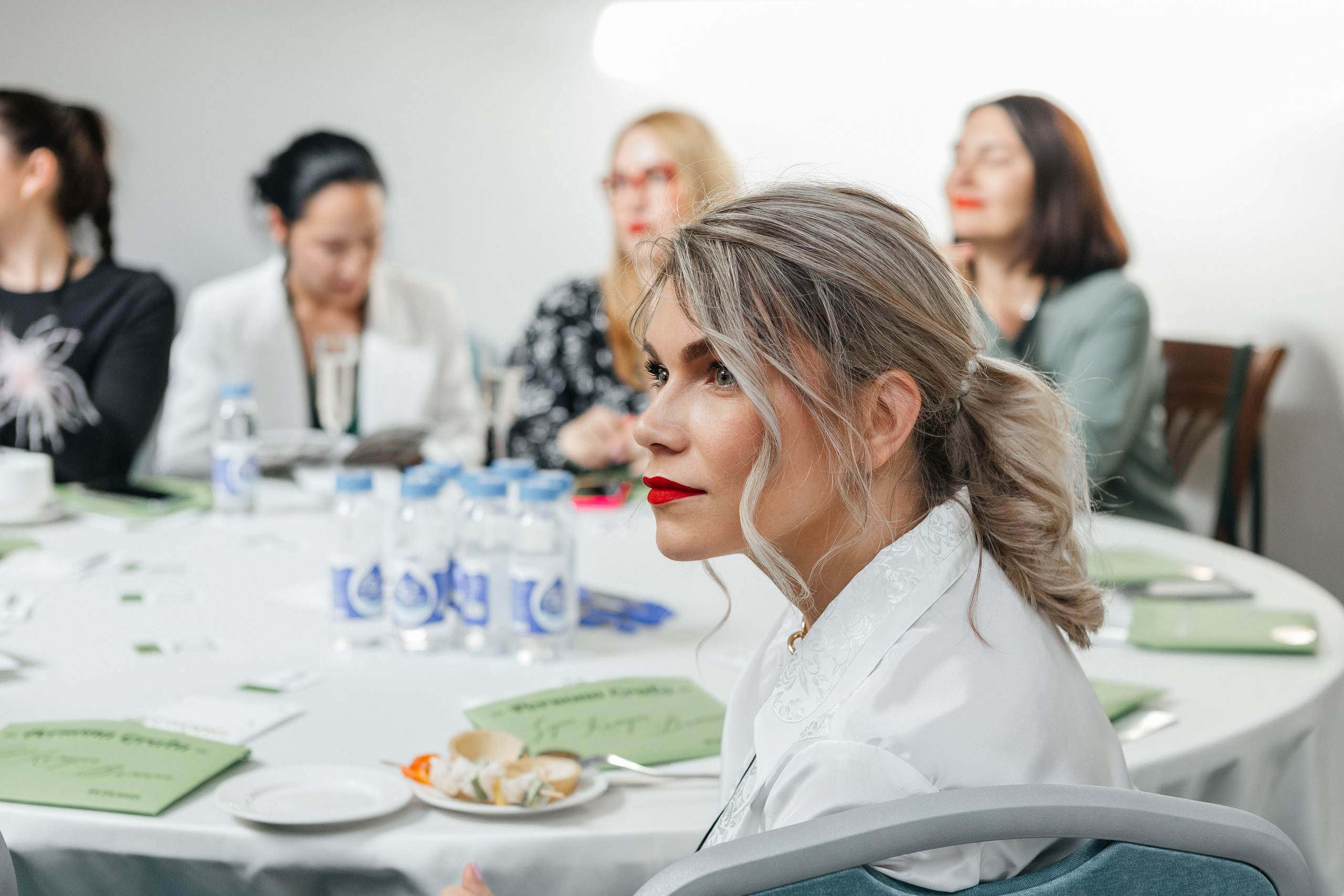 Юбилейный Нетворкинг. Контент-фотограф в Абакане Наталья Нагибина