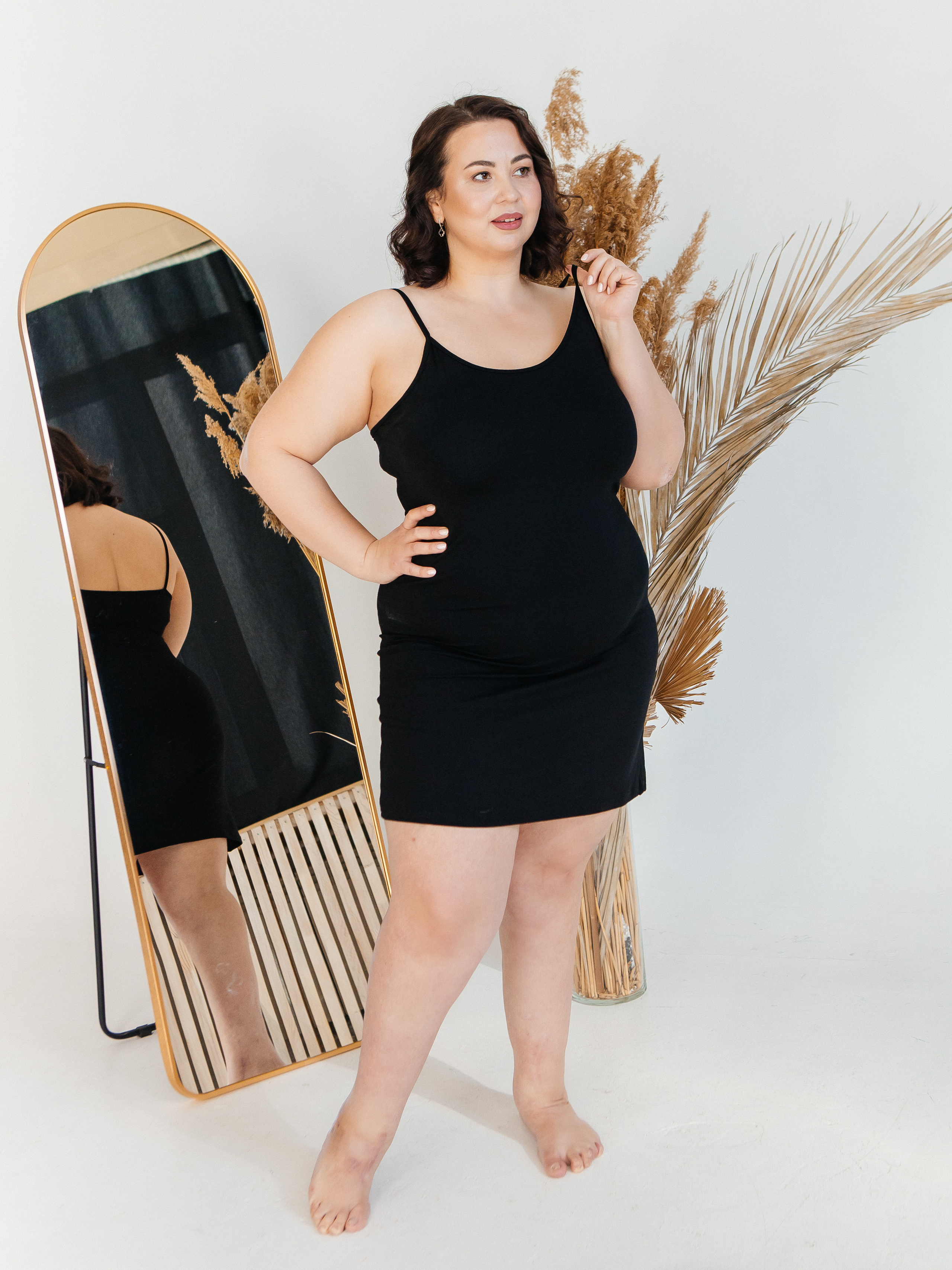 Съёмка домашнего белья для wildberries. Контент-фотограф в Абакане Наталья Нагибина