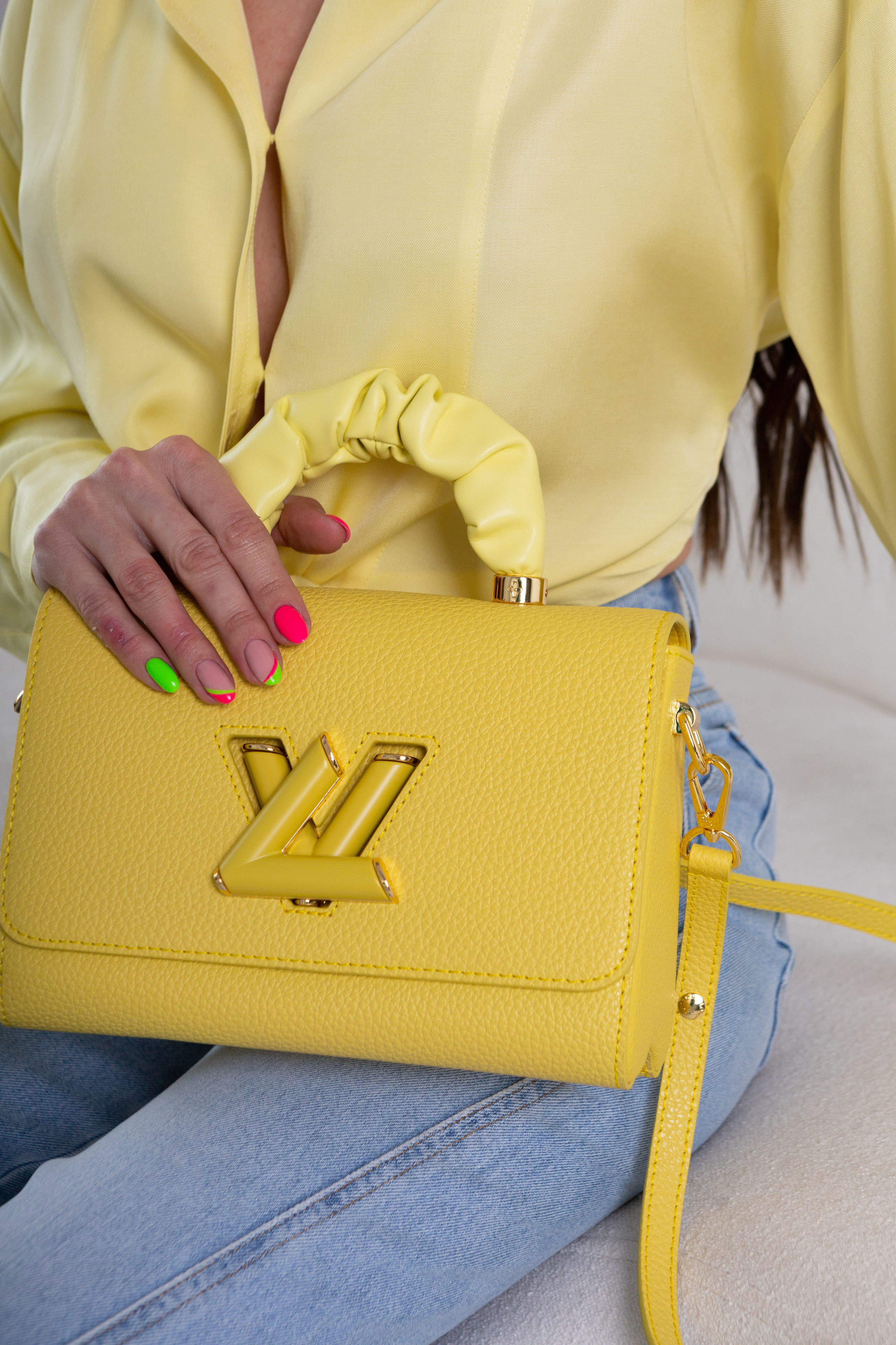 Контент-съёмка для магазина Fashion House. Контент-фотограф в Абакане Наталья Нагибина