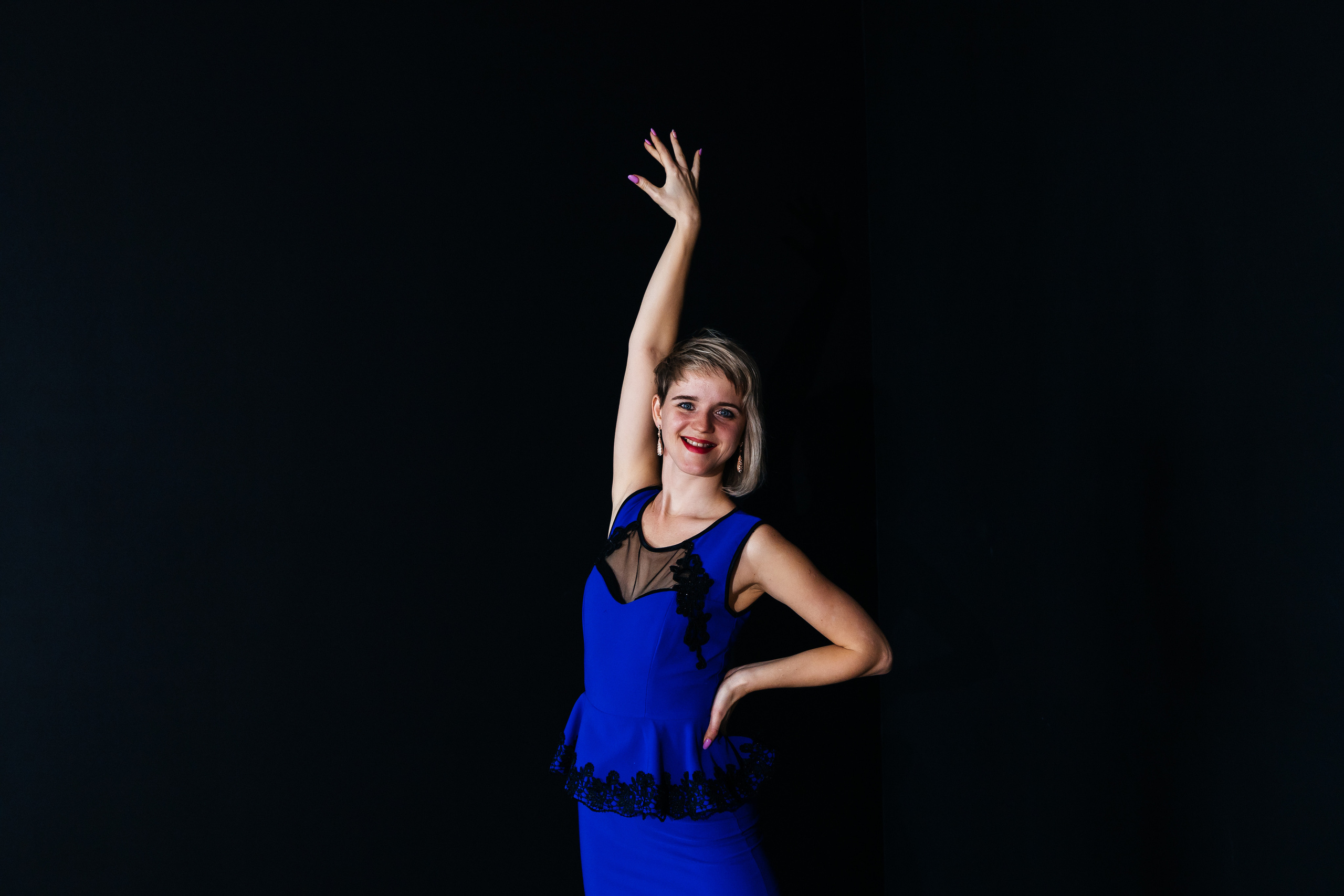 Преподавательский состав танцевальной студии «Унисон». Контент-фотограф в Абакане Наталья Нагибина