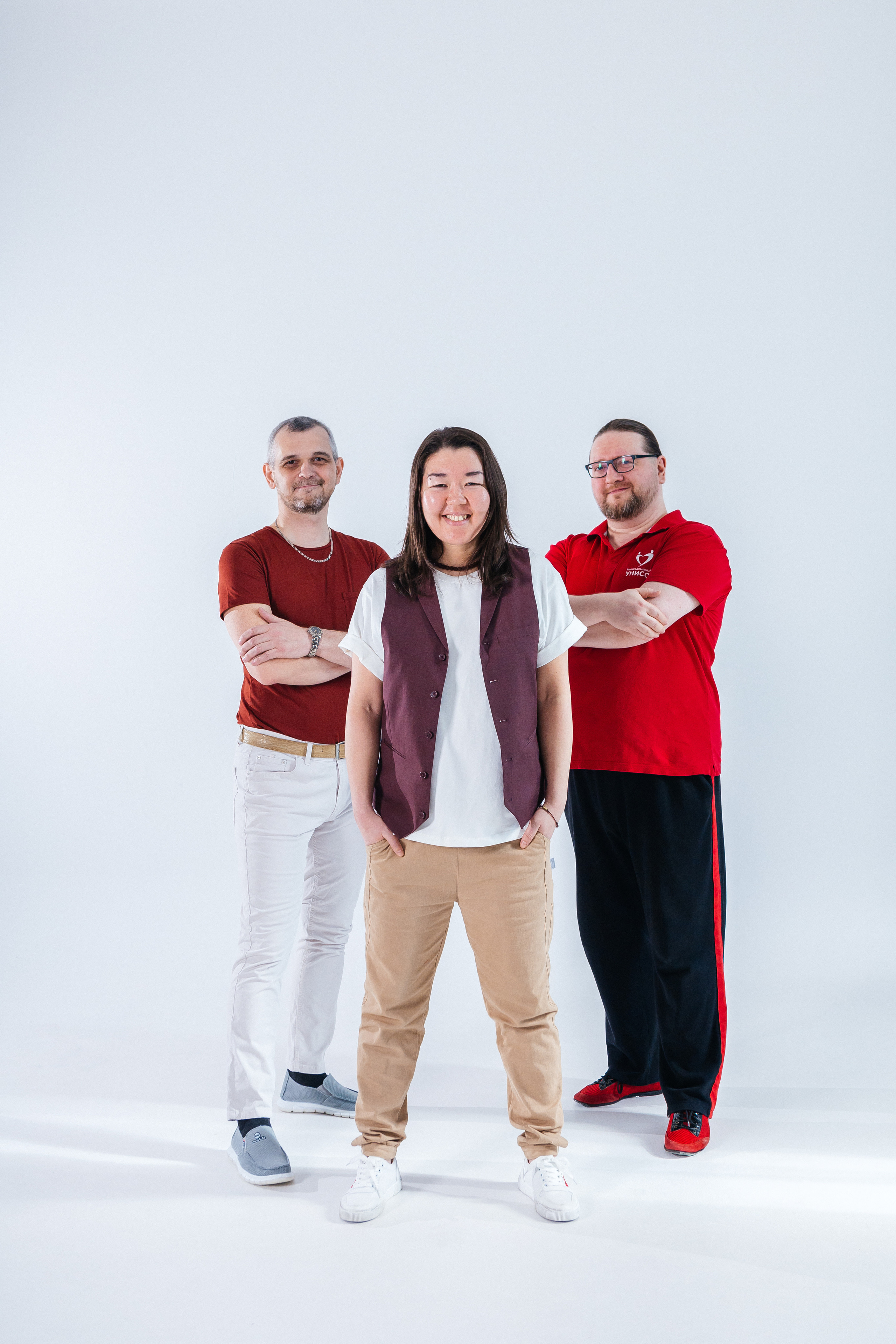 Преподавательский состав танцевальной студии «Унисон». Контент-фотограф в Абакане Наталья Нагибина