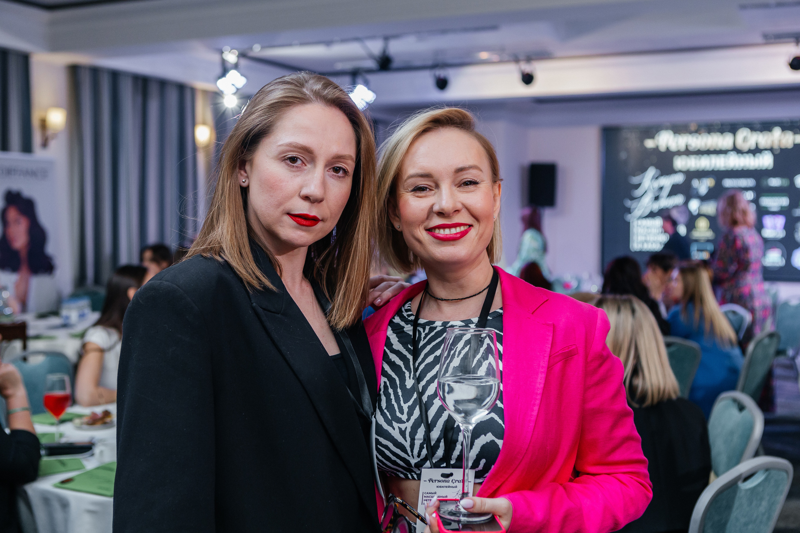 Юбилейный Нетворкинг. Контент-фотограф в Абакане Наталья Нагибина