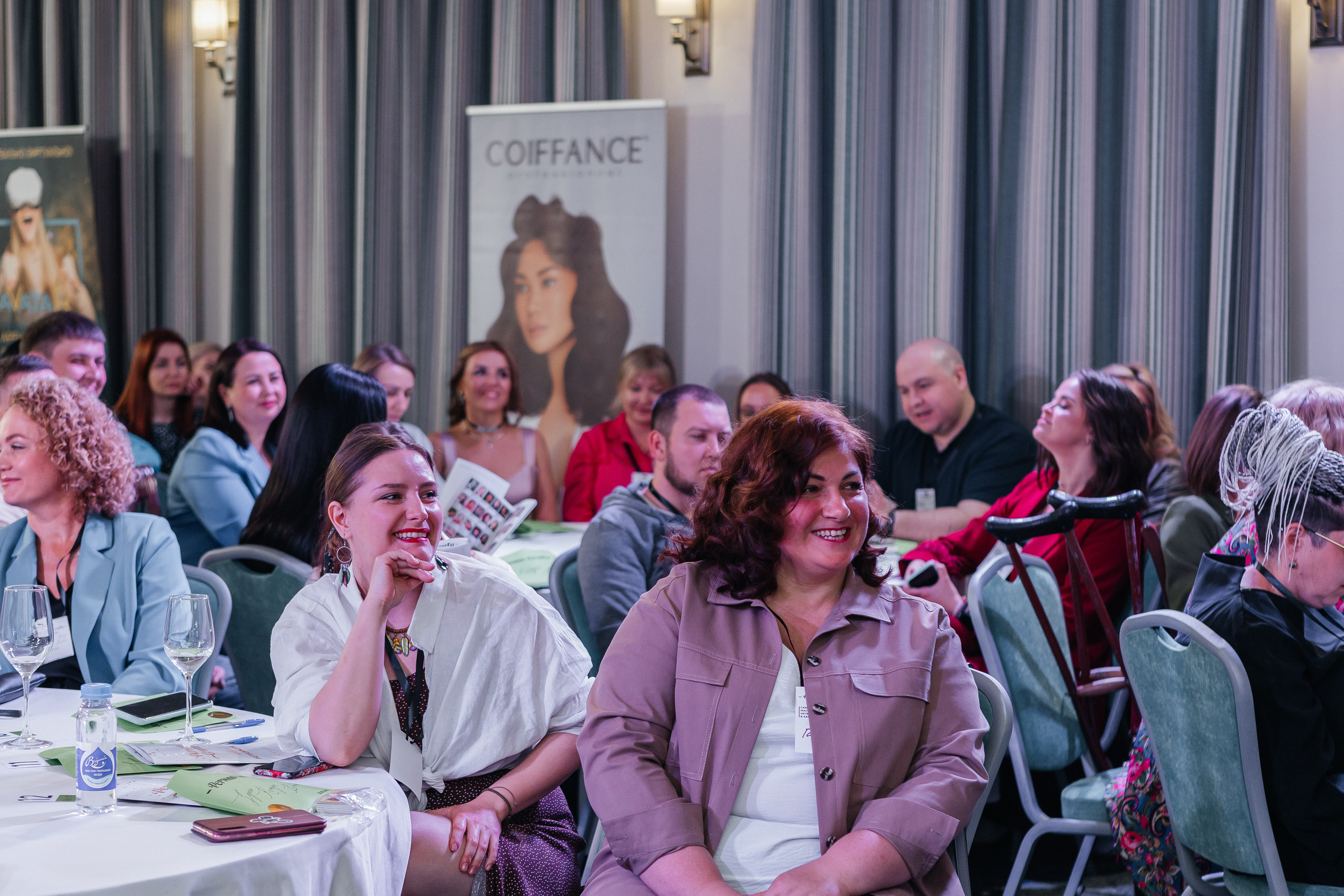 Юбилейный Нетворкинг. Контент-фотограф в Абакане Наталья Нагибина