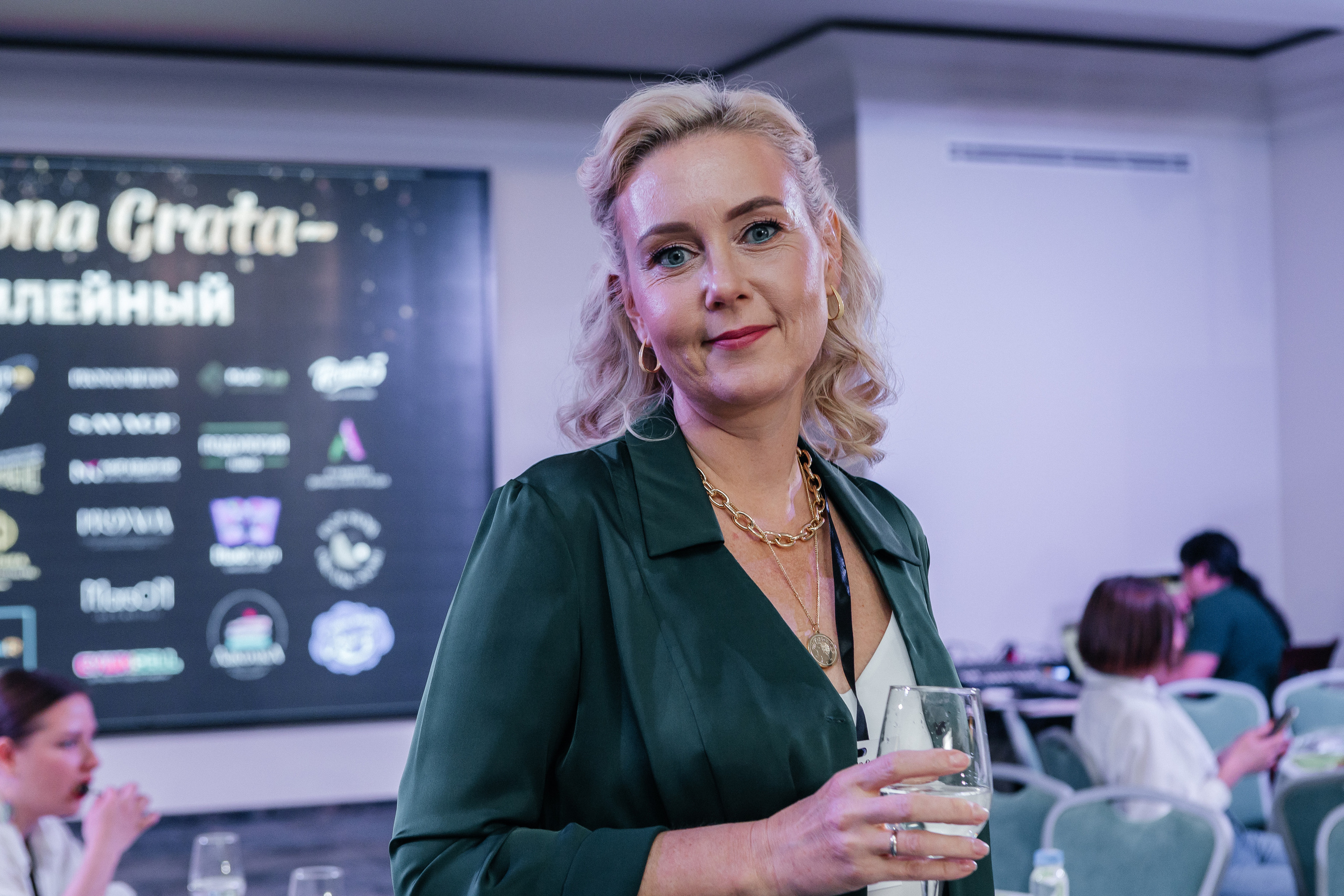 Юбилейный Нетворкинг. Контент-фотограф в Абакане Наталья Нагибина