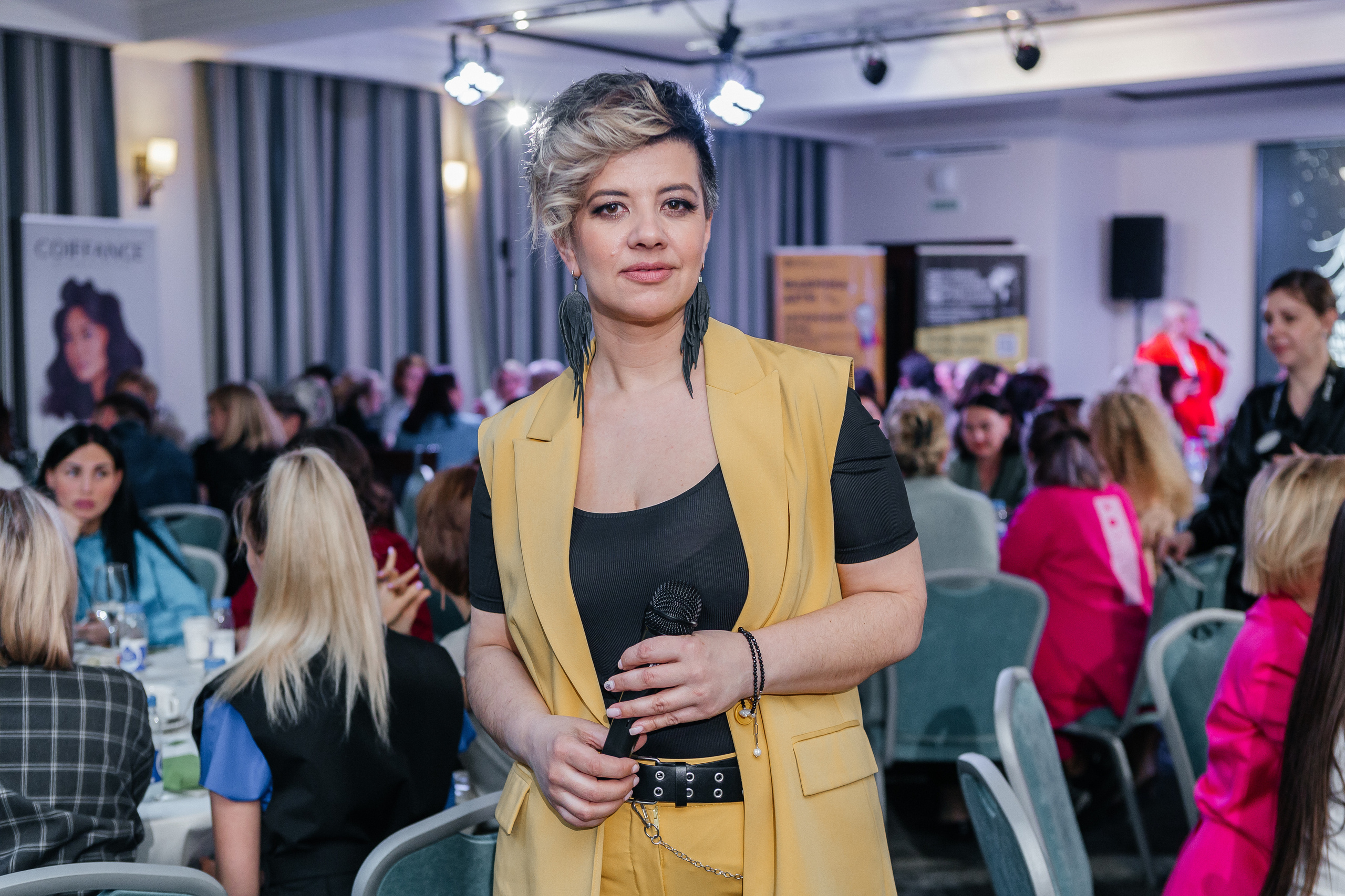 Юбилейный Нетворкинг. Контент-фотограф в Абакане Наталья Нагибина