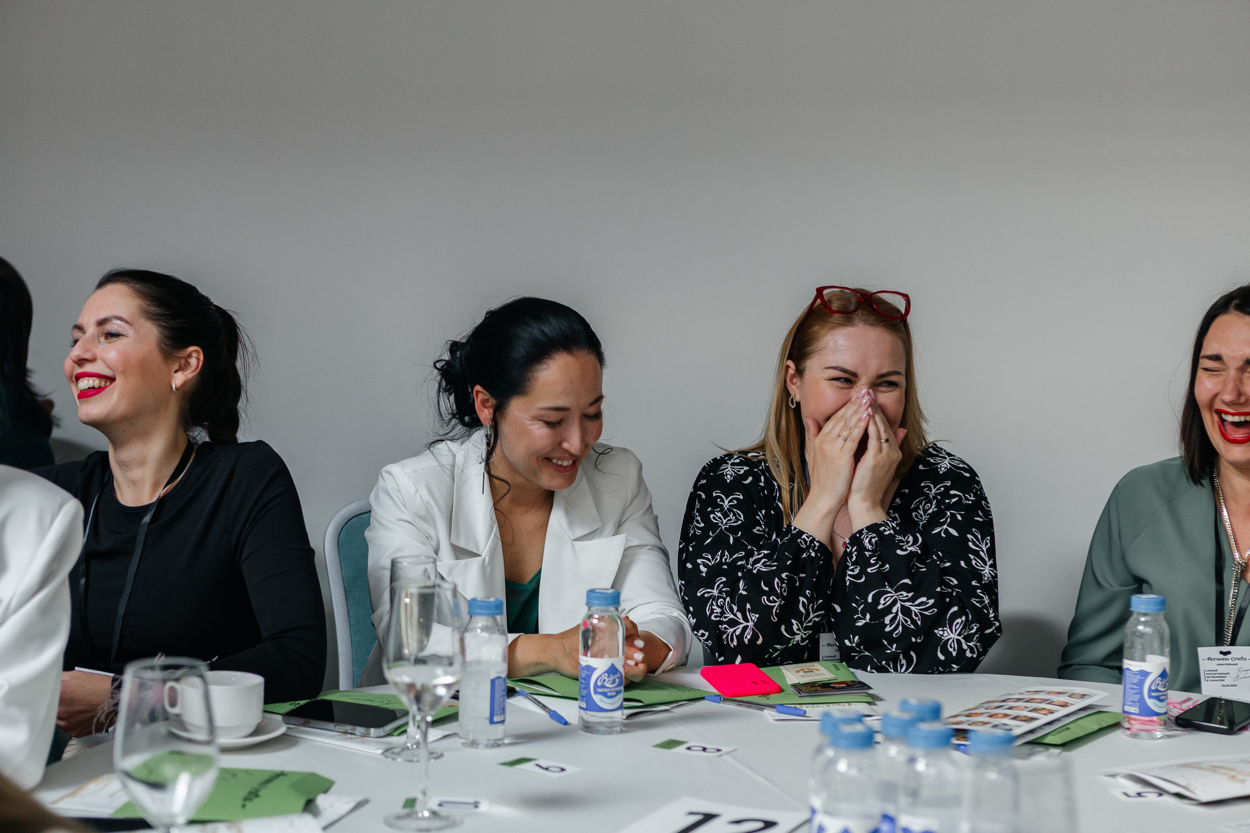 Юбилейный Нетворкинг. Контент-фотограф в Абакане Наталья Нагибина