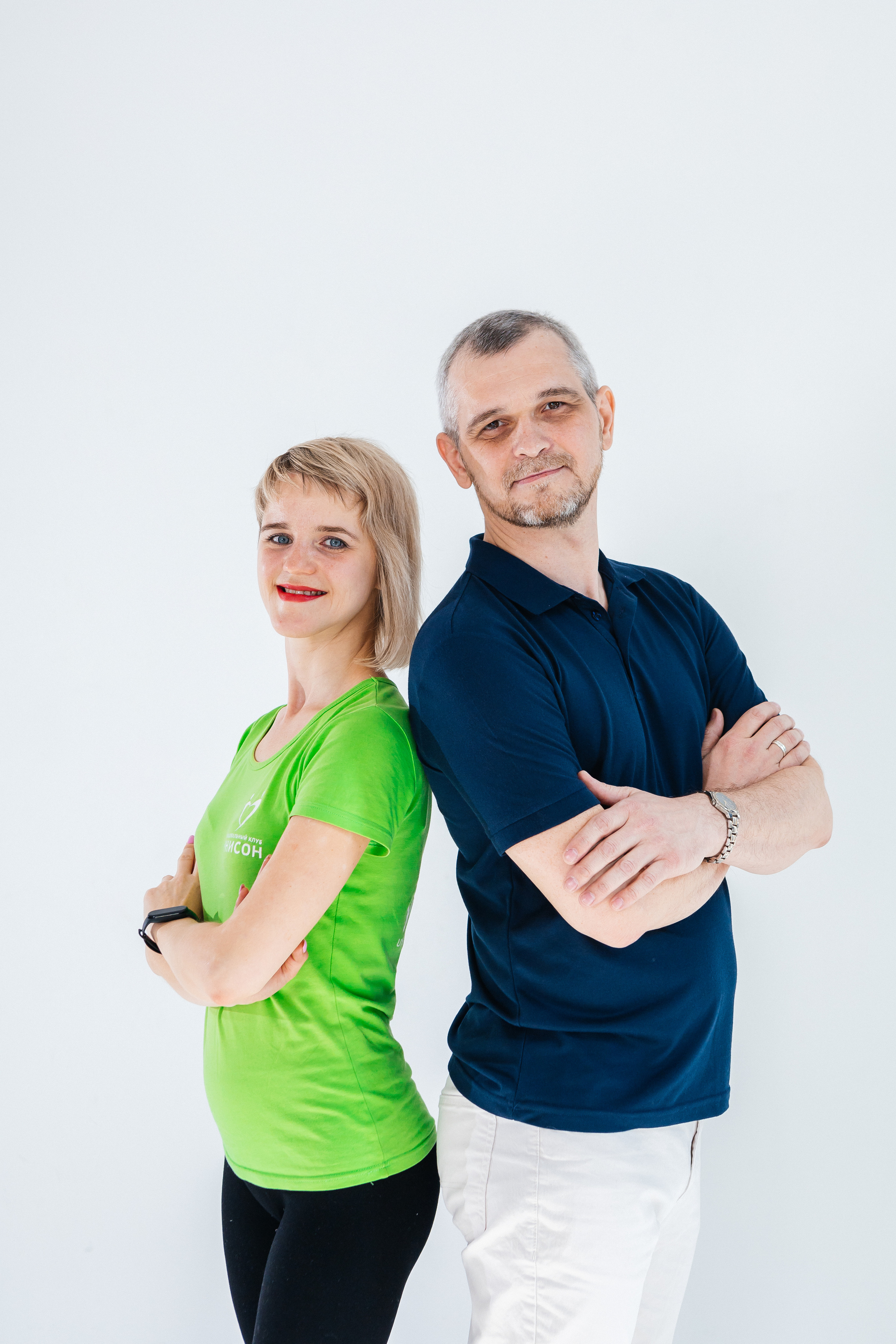 Преподавательский состав танцевальной студии «Унисон». Контент-фотограф в Абакане Наталья Нагибина