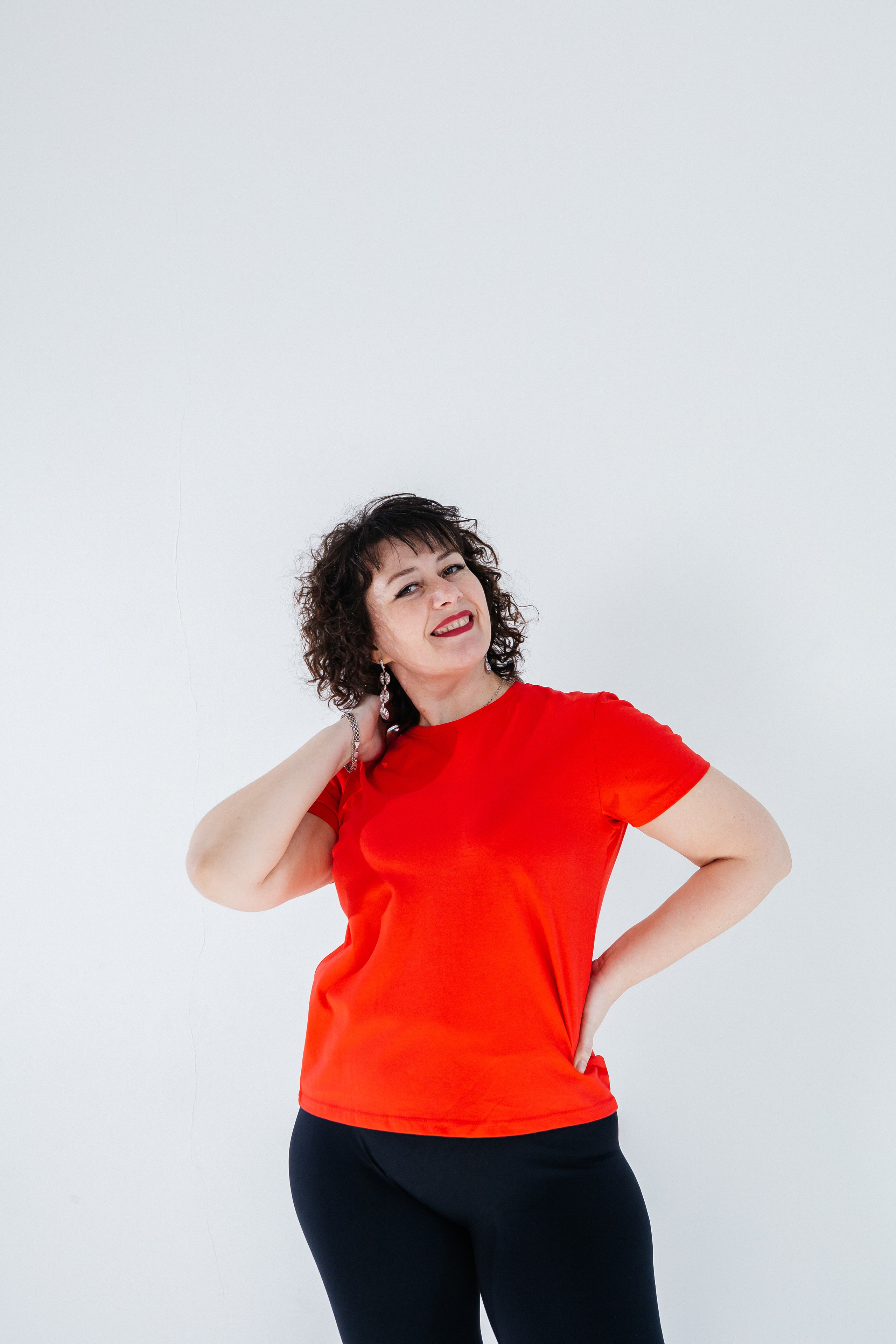 Преподавательский состав танцевальной студии «Унисон». Контент-фотограф в Абакане Наталья Нагибина