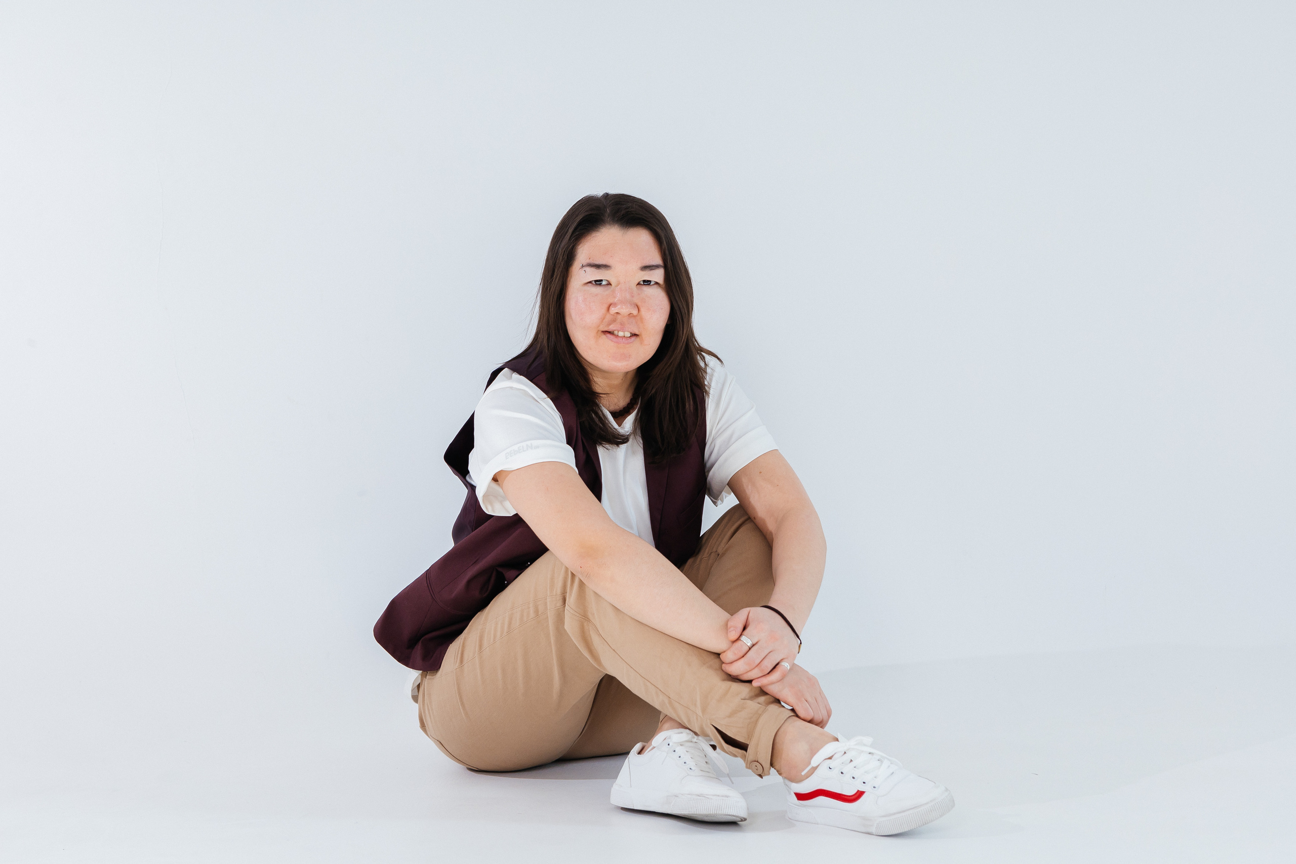 Преподавательский состав танцевальной студии «Унисон». Контент-фотограф в Абакане Наталья Нагибина