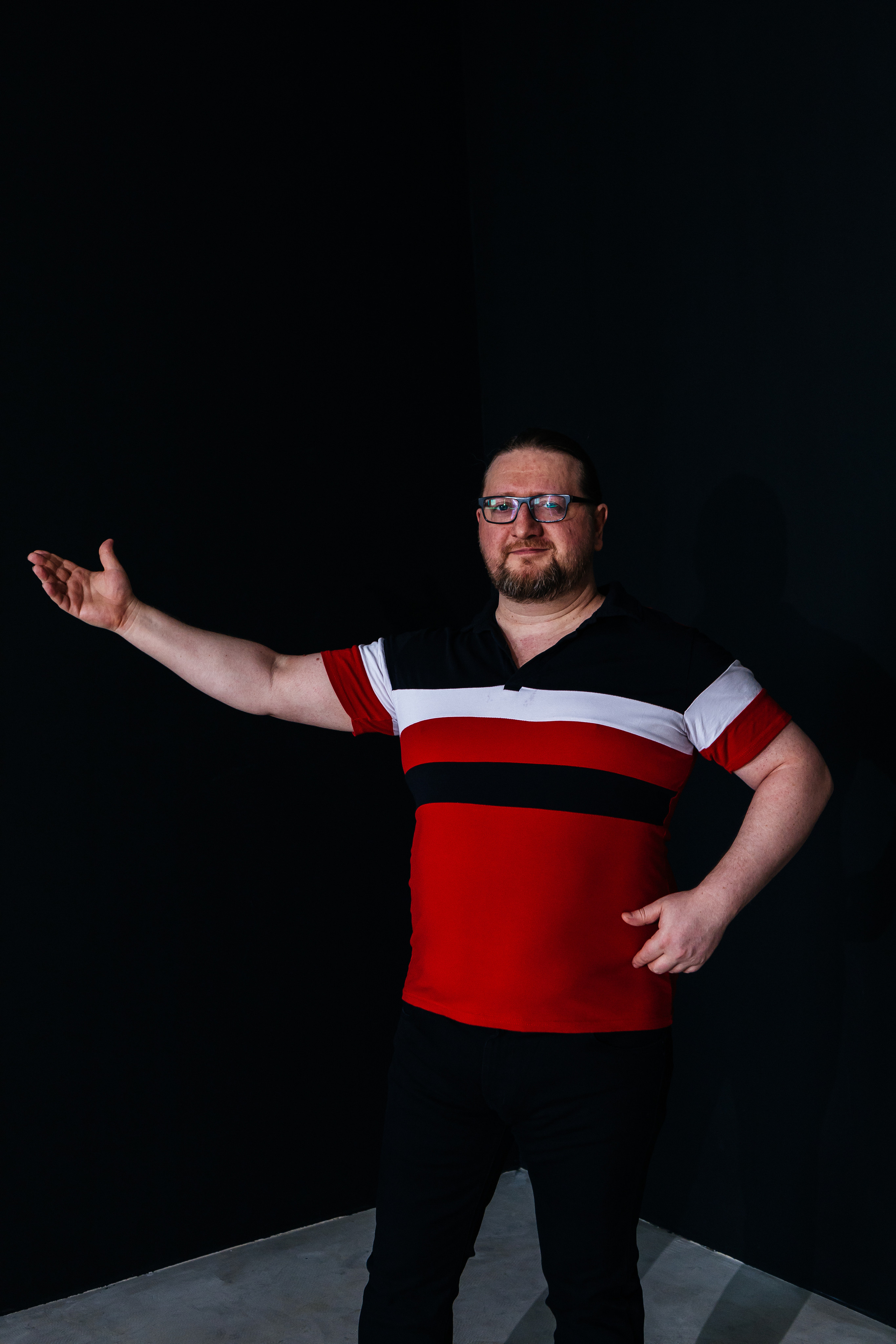 Преподавательский состав танцевальной студии «Унисон». Контент-фотограф в Абакане Наталья Нагибина