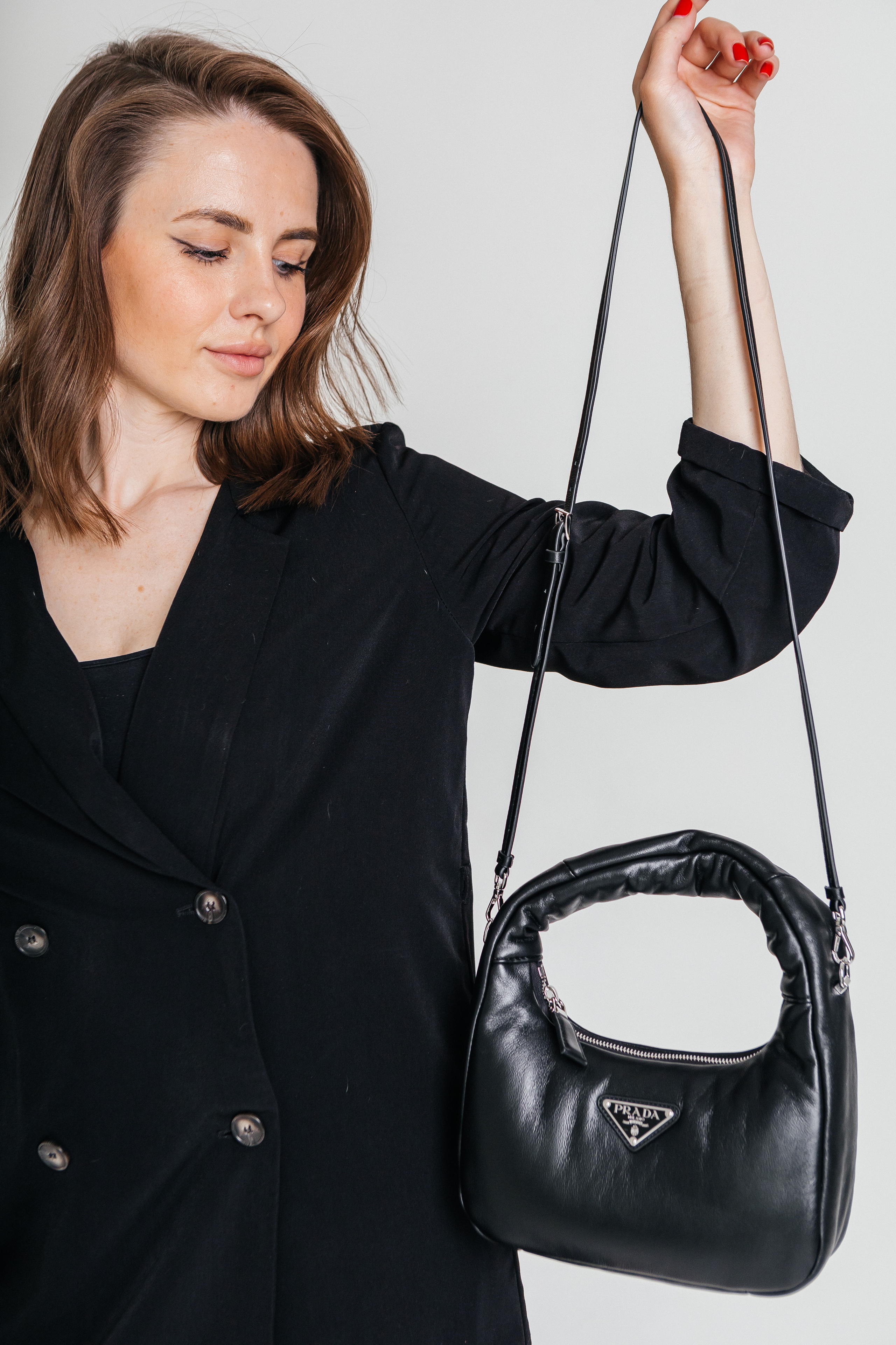 Контент-съёмка для магазина Fashion House. Контент-фотограф в Абакане Наталья Нагибина