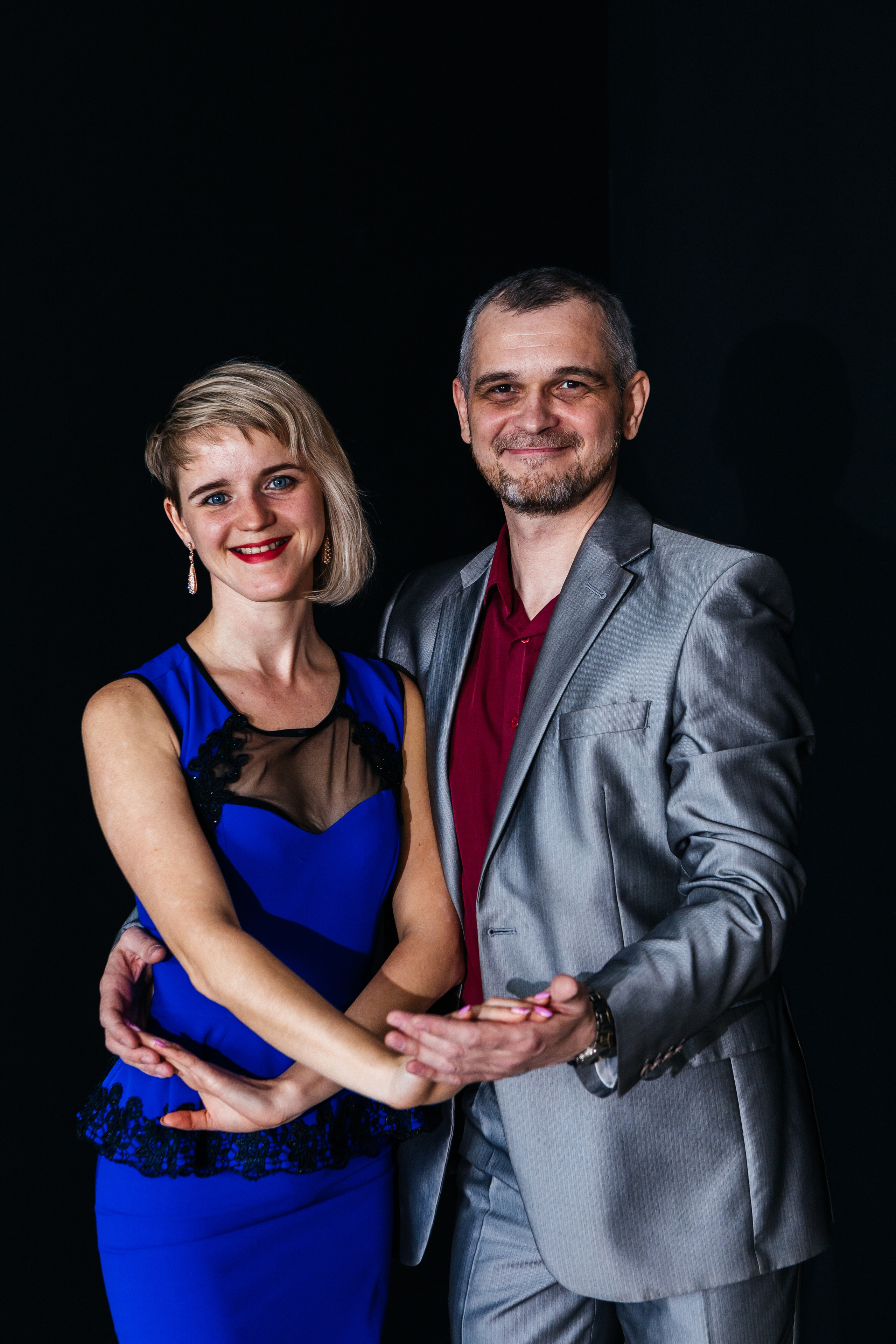 Преподавательский состав танцевальной студии «Унисон». Контент-фотограф в Абакане Наталья Нагибина