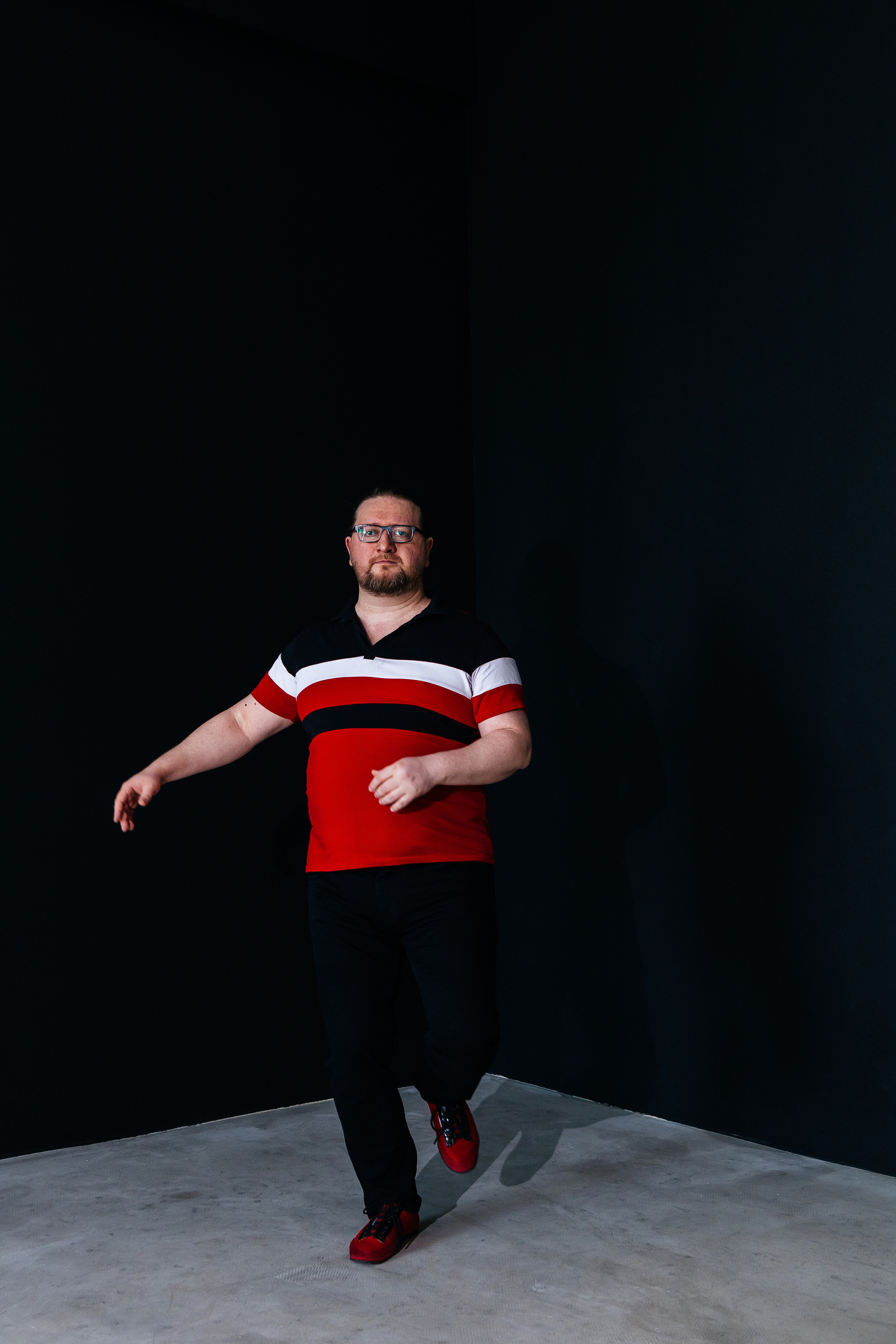 Преподавательский состав танцевальной студии «Унисон». Контент-фотограф в Абакане Наталья Нагибина