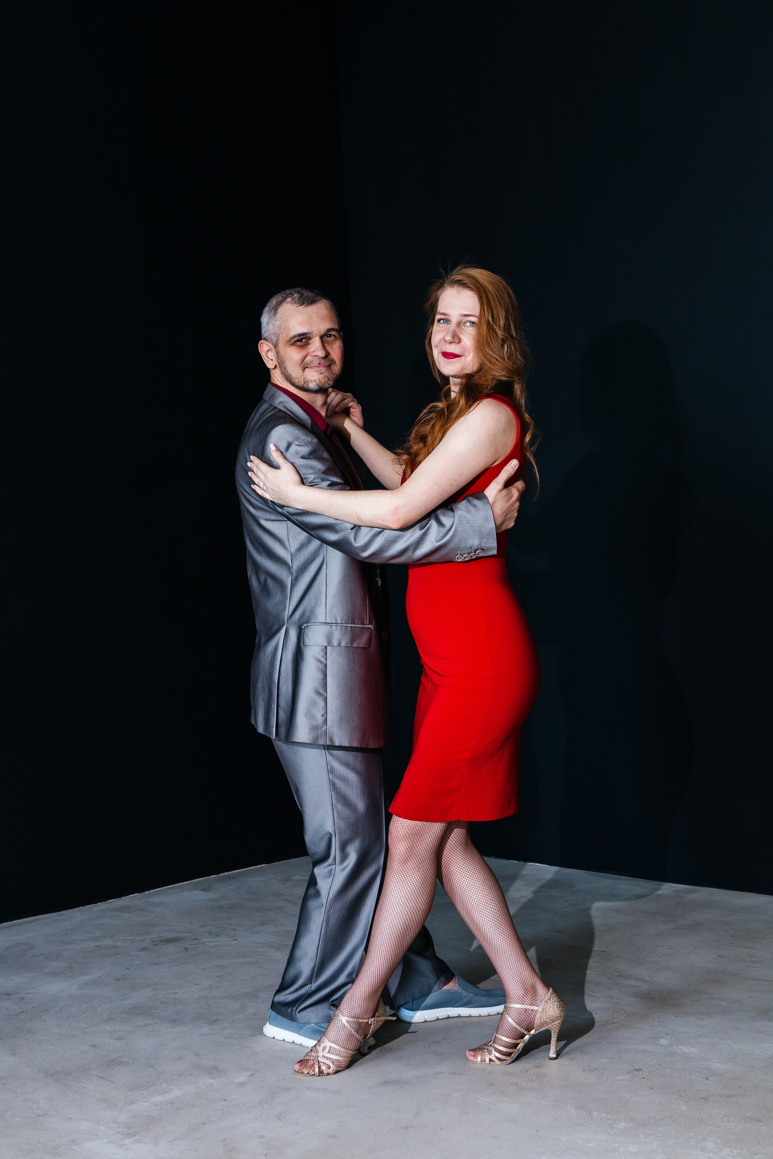 Преподавательский состав танцевальной студии «Унисон». Контент-фотограф в Абакане Наталья Нагибина