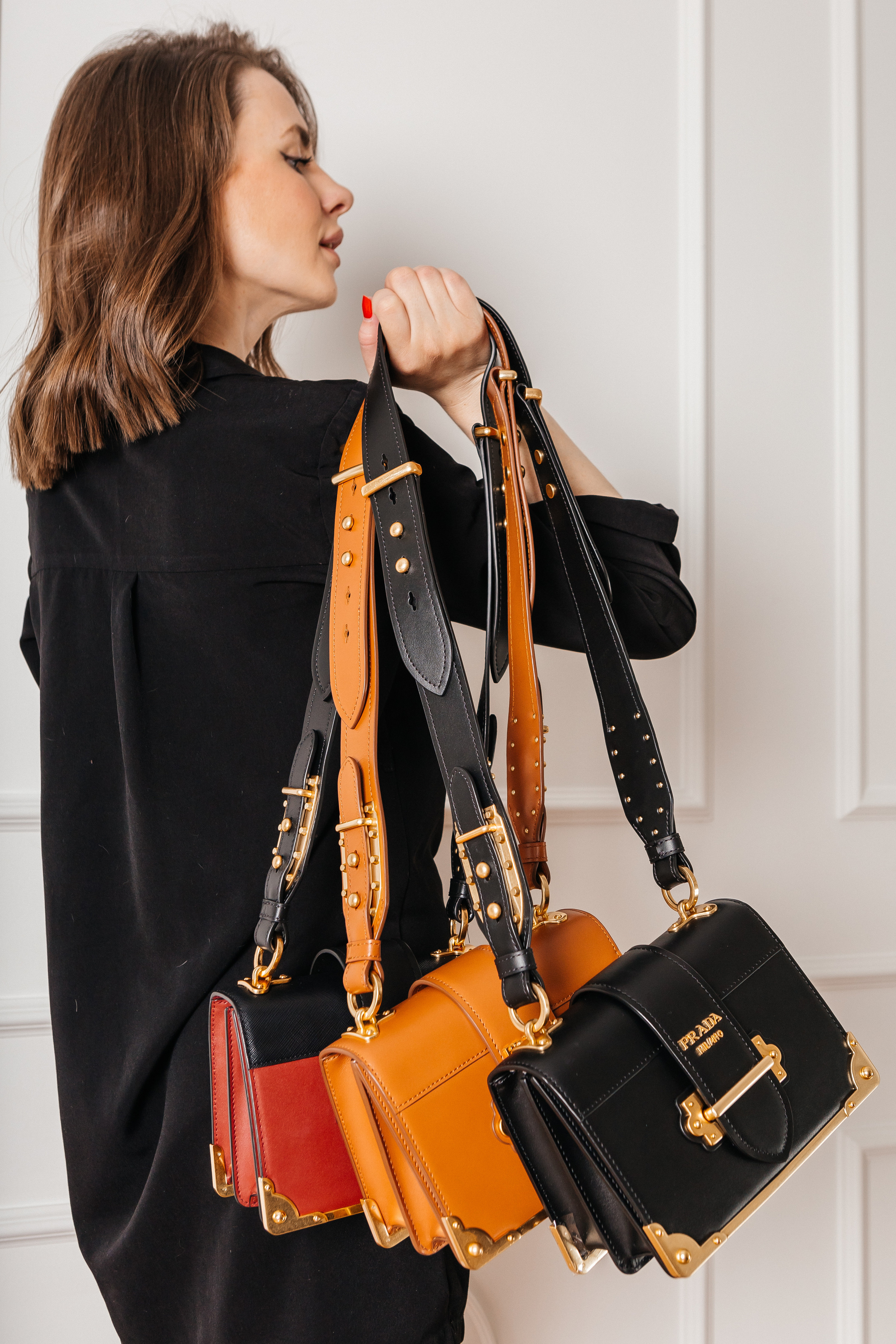 Контент-съёмка для магазина Fashion House. Контент-фотограф в Абакане Наталья Нагибина