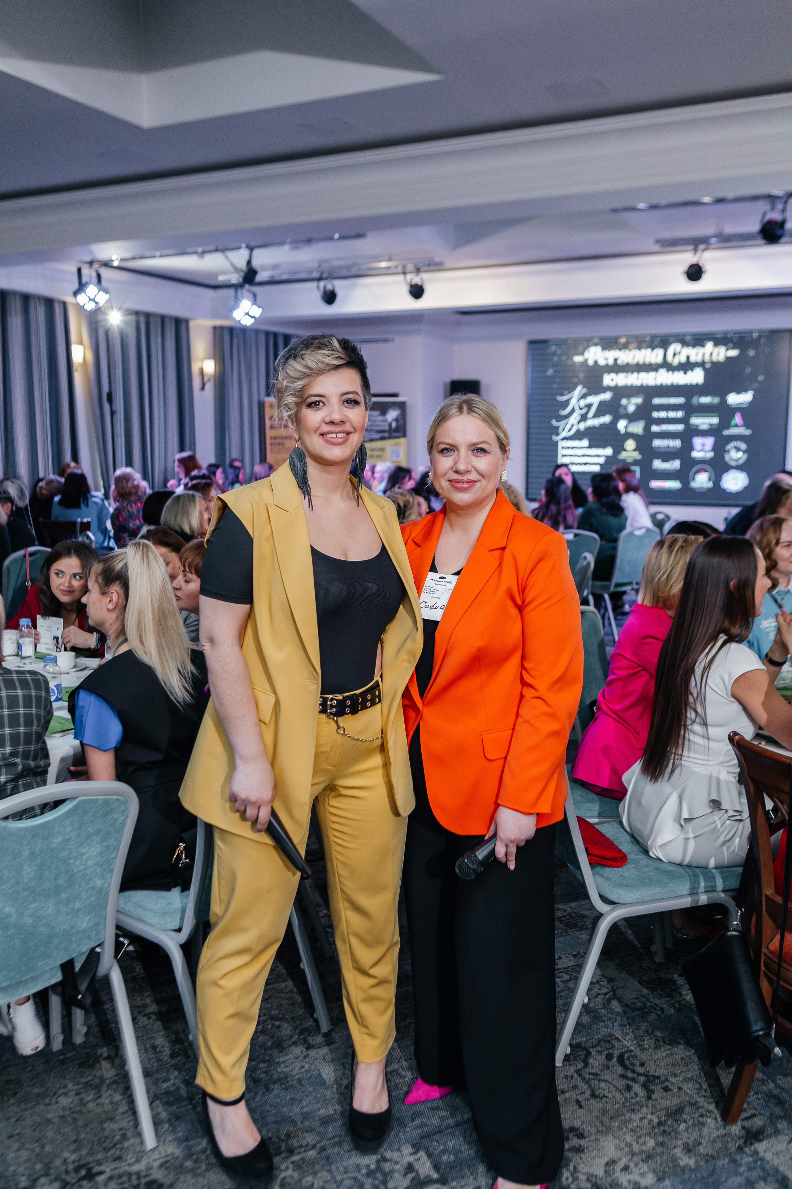 Юбилейный Нетворкинг. Контент-фотограф в Абакане Наталья Нагибина