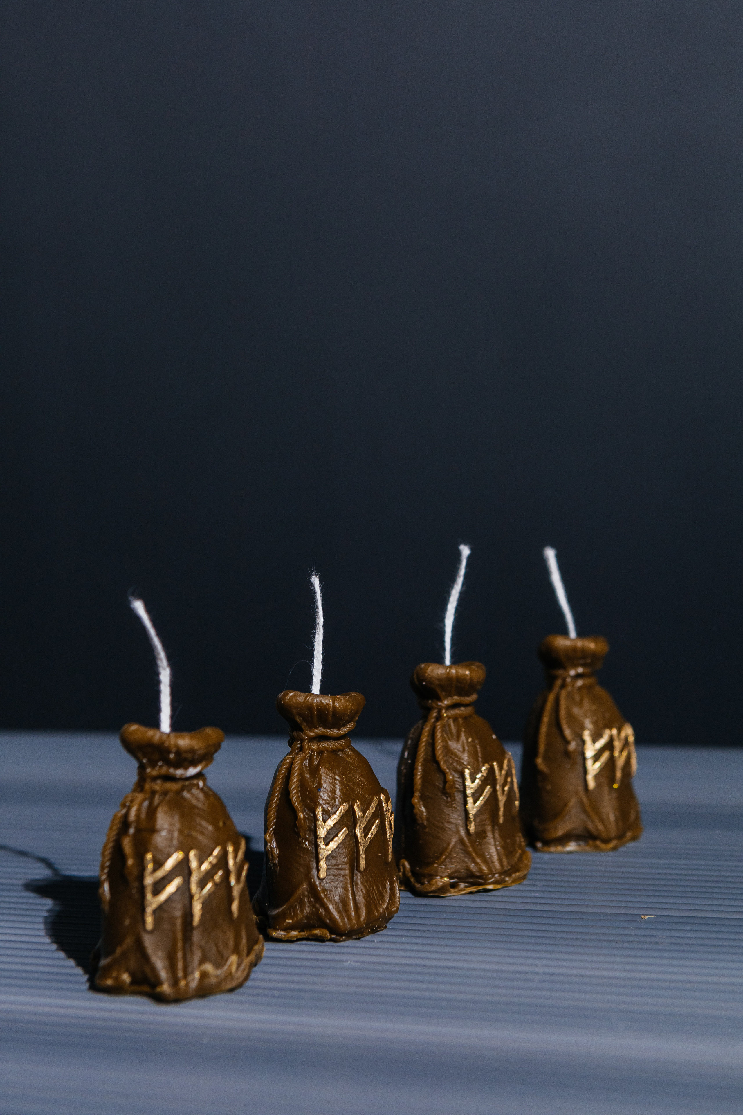 Свечи, предметная съёмка на Озон. Контент-фотограф в Абакане Наталья Нагибина