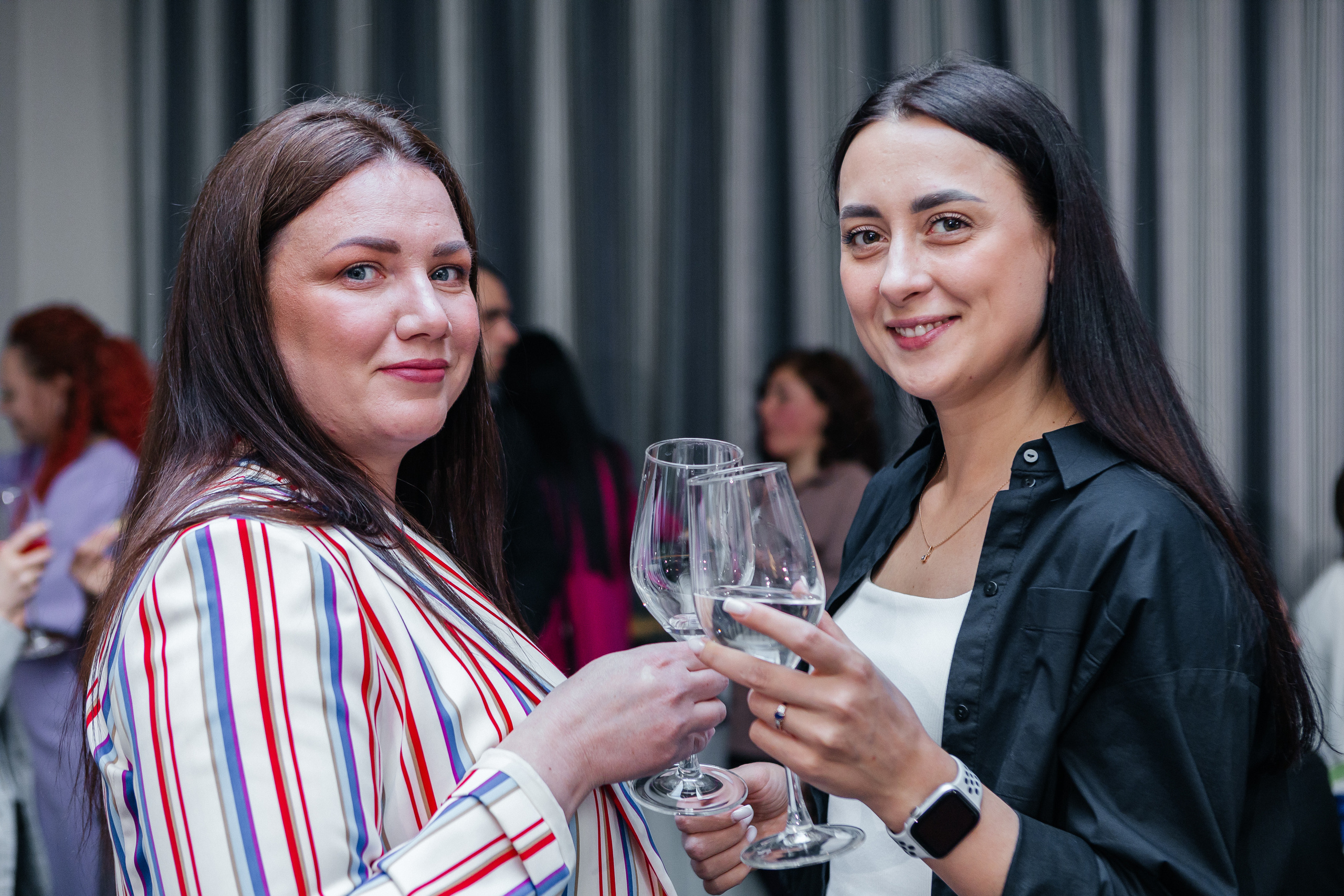 Юбилейный Нетворкинг. Контент-фотограф в Абакане Наталья Нагибина