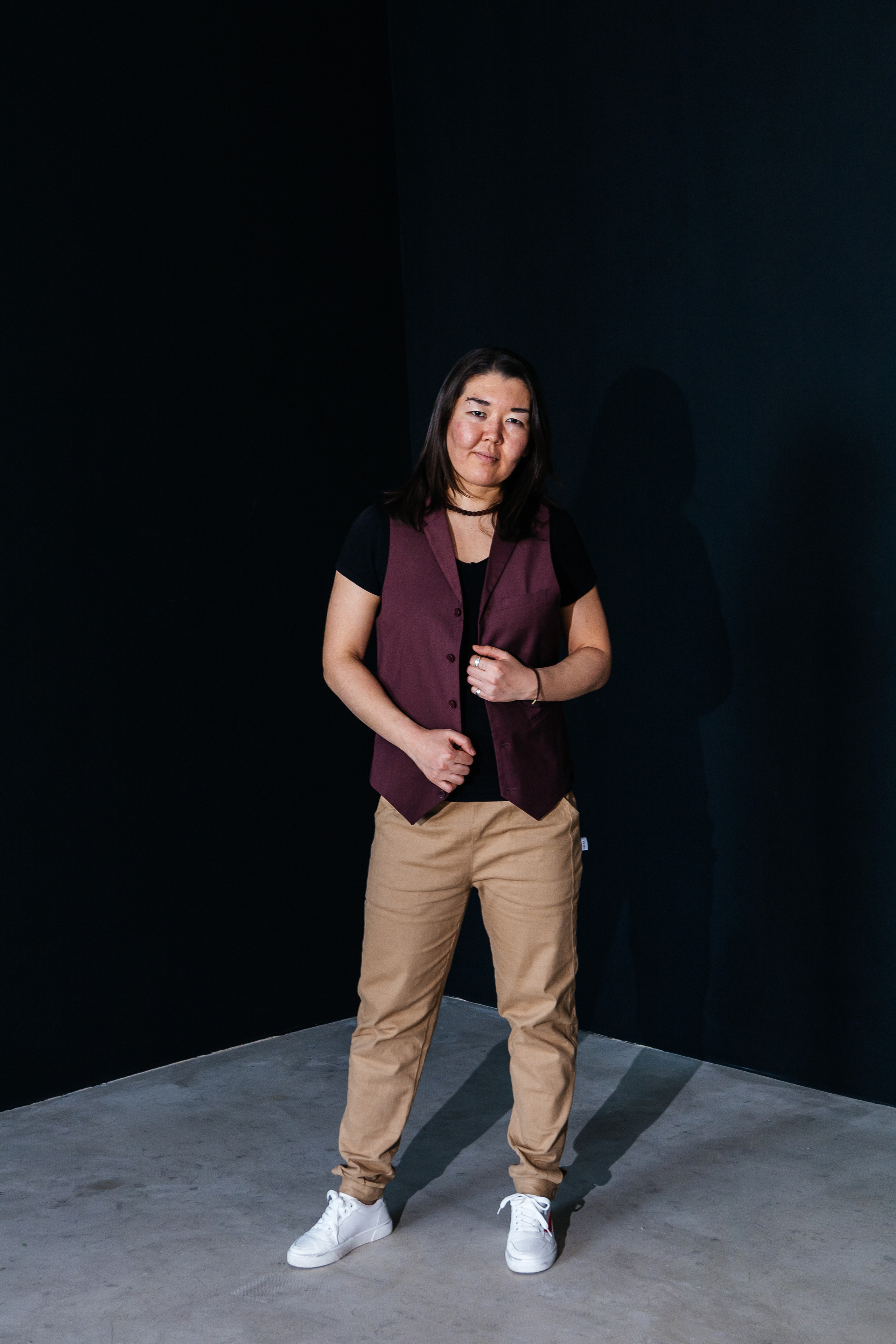 Преподавательский состав танцевальной студии «Унисон». Контент-фотограф в Абакане Наталья Нагибина