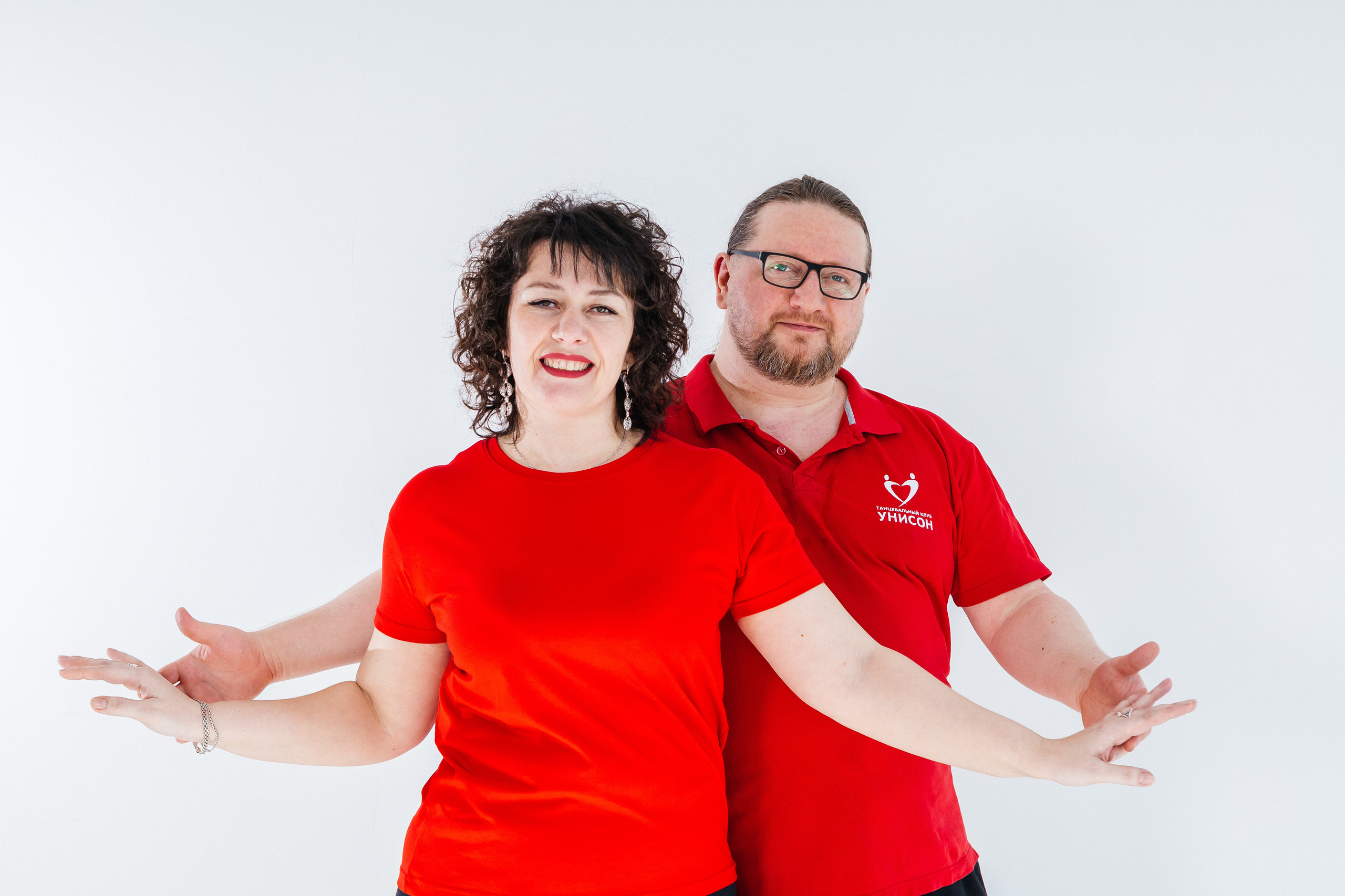 Преподавательский состав танцевальной студии «Унисон». Контент-фотограф в Абакане Наталья Нагибина