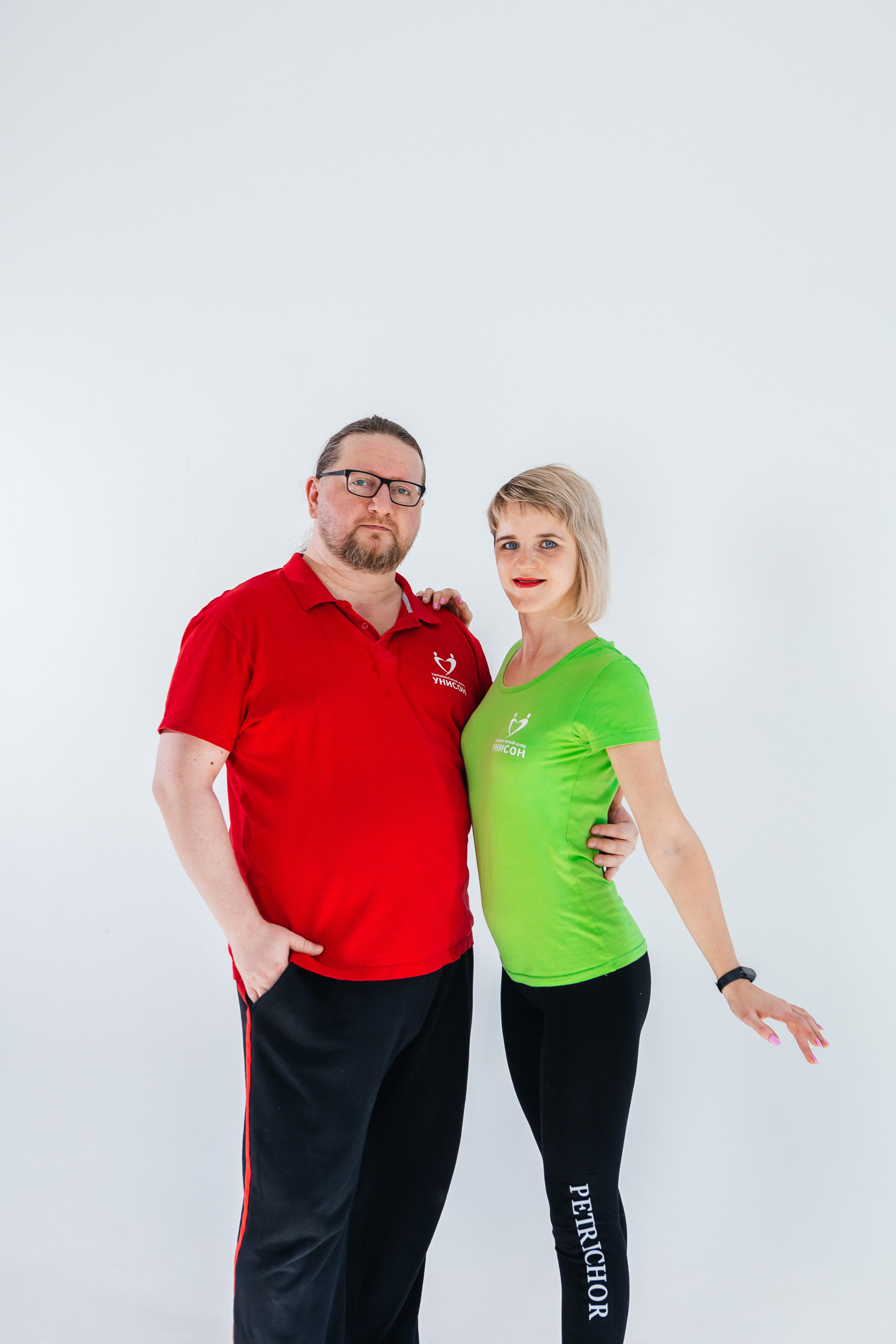 Преподавательский состав танцевальной студии «Унисон». Контент-фотограф в Абакане Наталья Нагибина