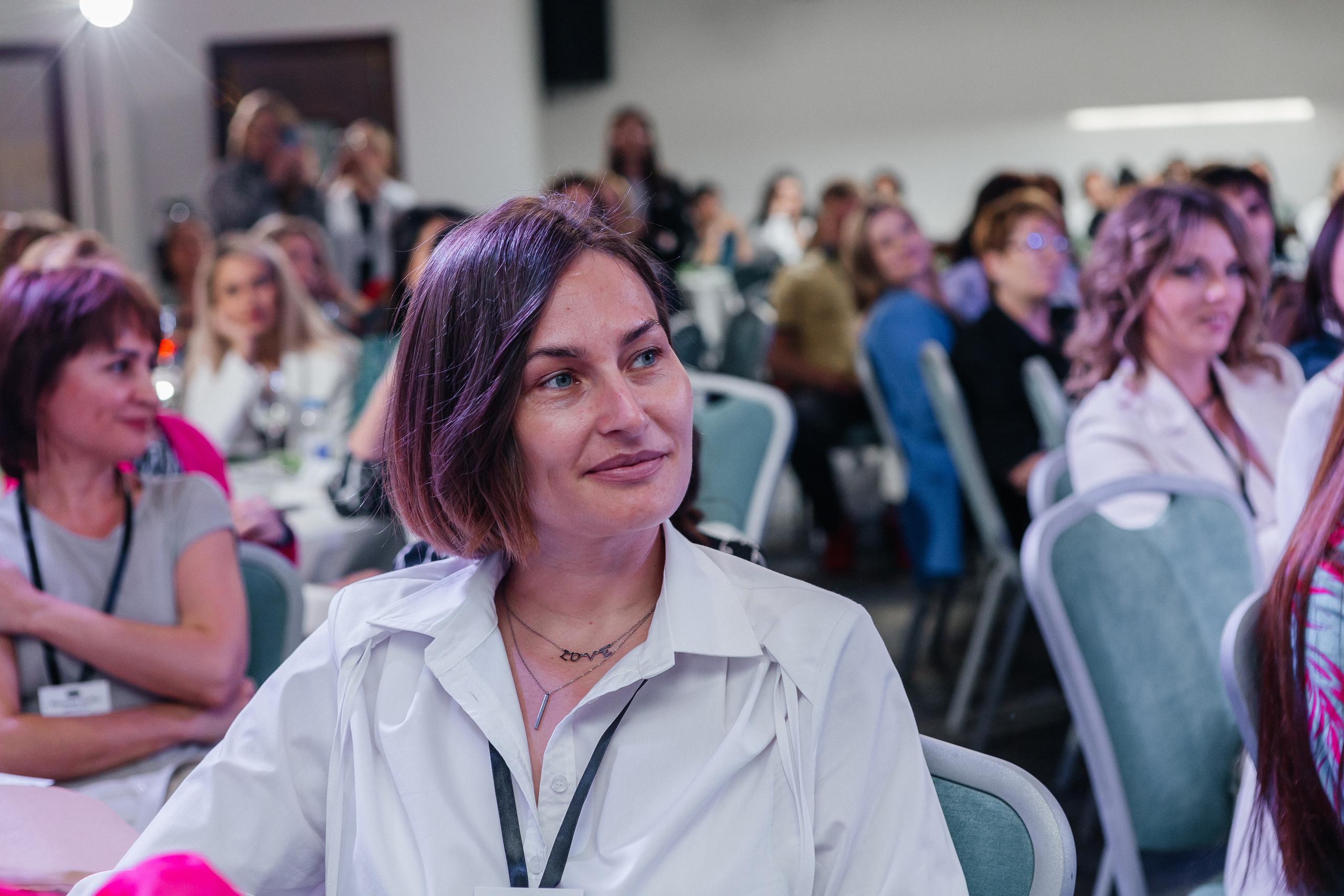 Юбилейный Нетворкинг. Контент-фотограф в Абакане Наталья Нагибина