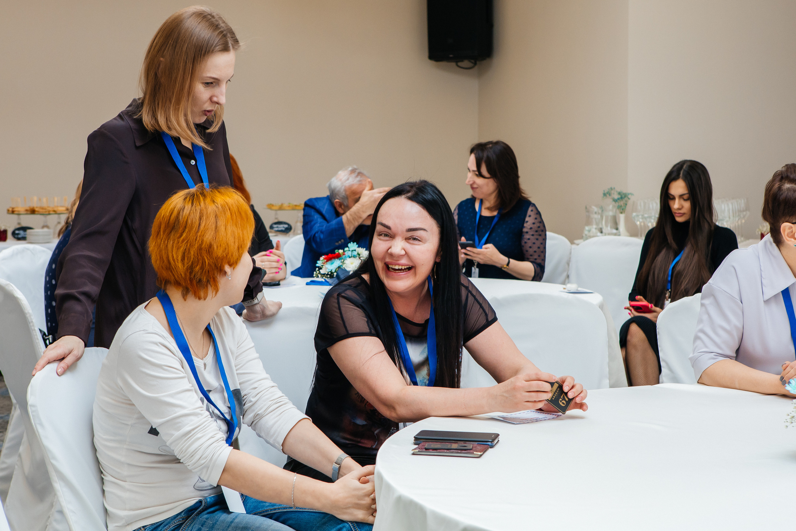 Региональный конкурс «Экспортёр года 2022». Контент-фотограф в Абакане Наталья Нагибина