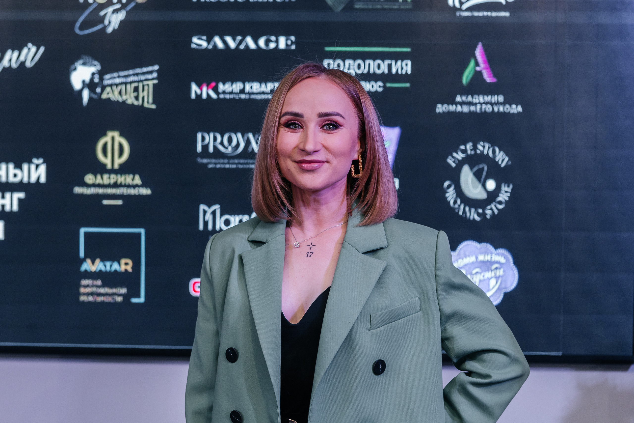 Юбилейный Нетворкинг. Контент-фотограф в Абакане Наталья Нагибина