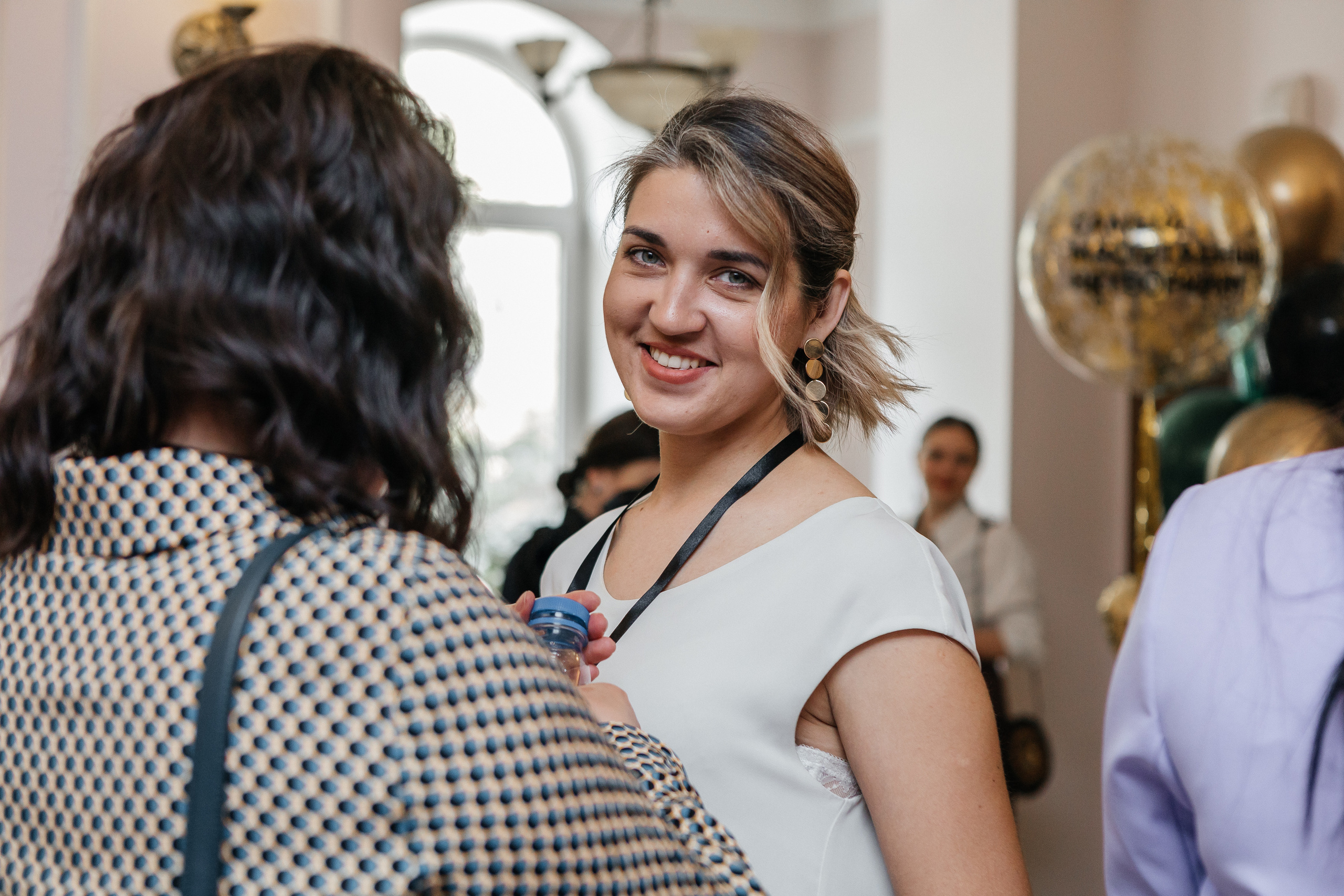 Юбилейный Нетворкинг. Контент-фотограф в Абакане Наталья Нагибина