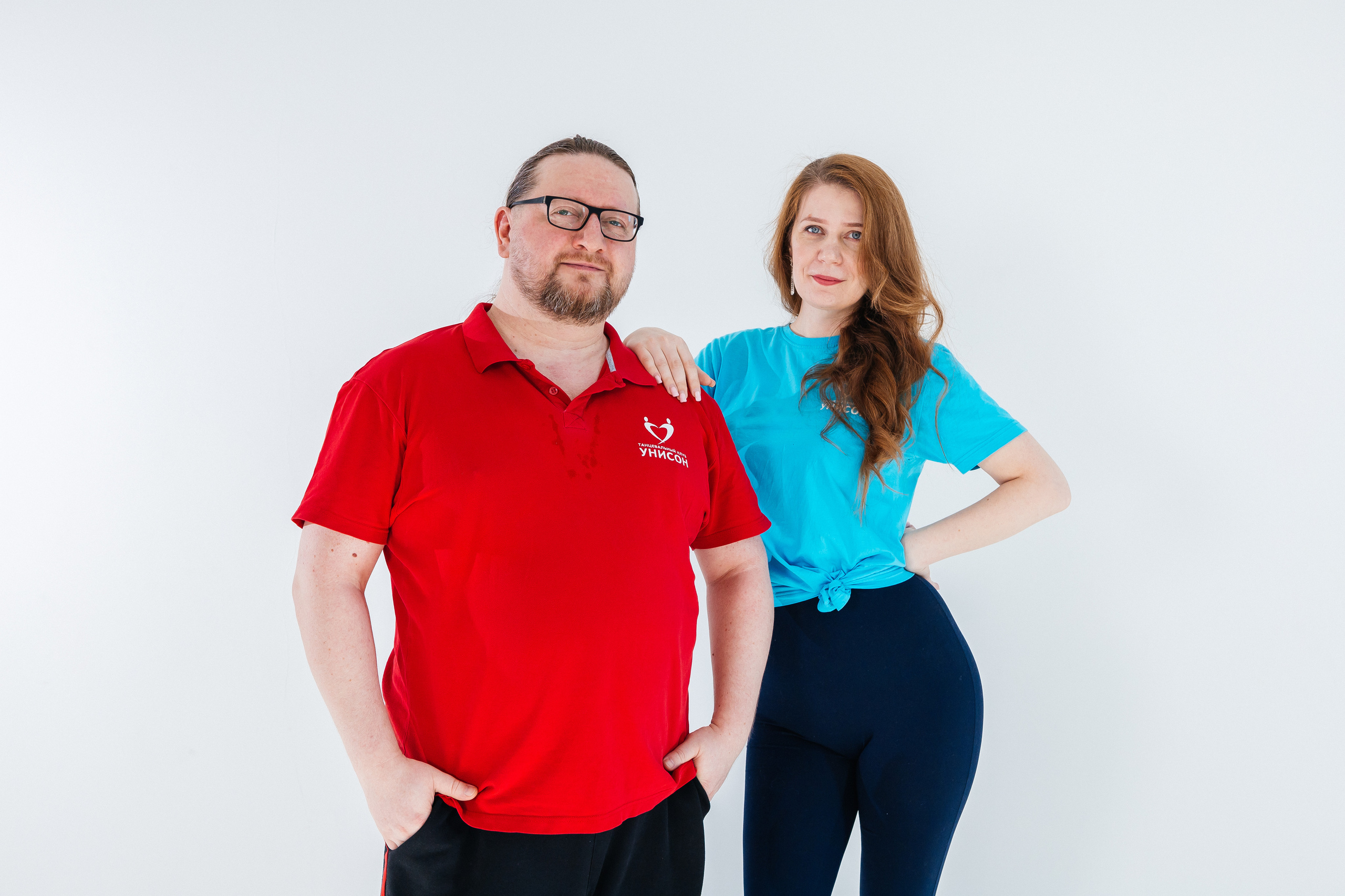 Преподавательский состав танцевальной студии «Унисон». Контент-фотограф в Абакане Наталья Нагибина