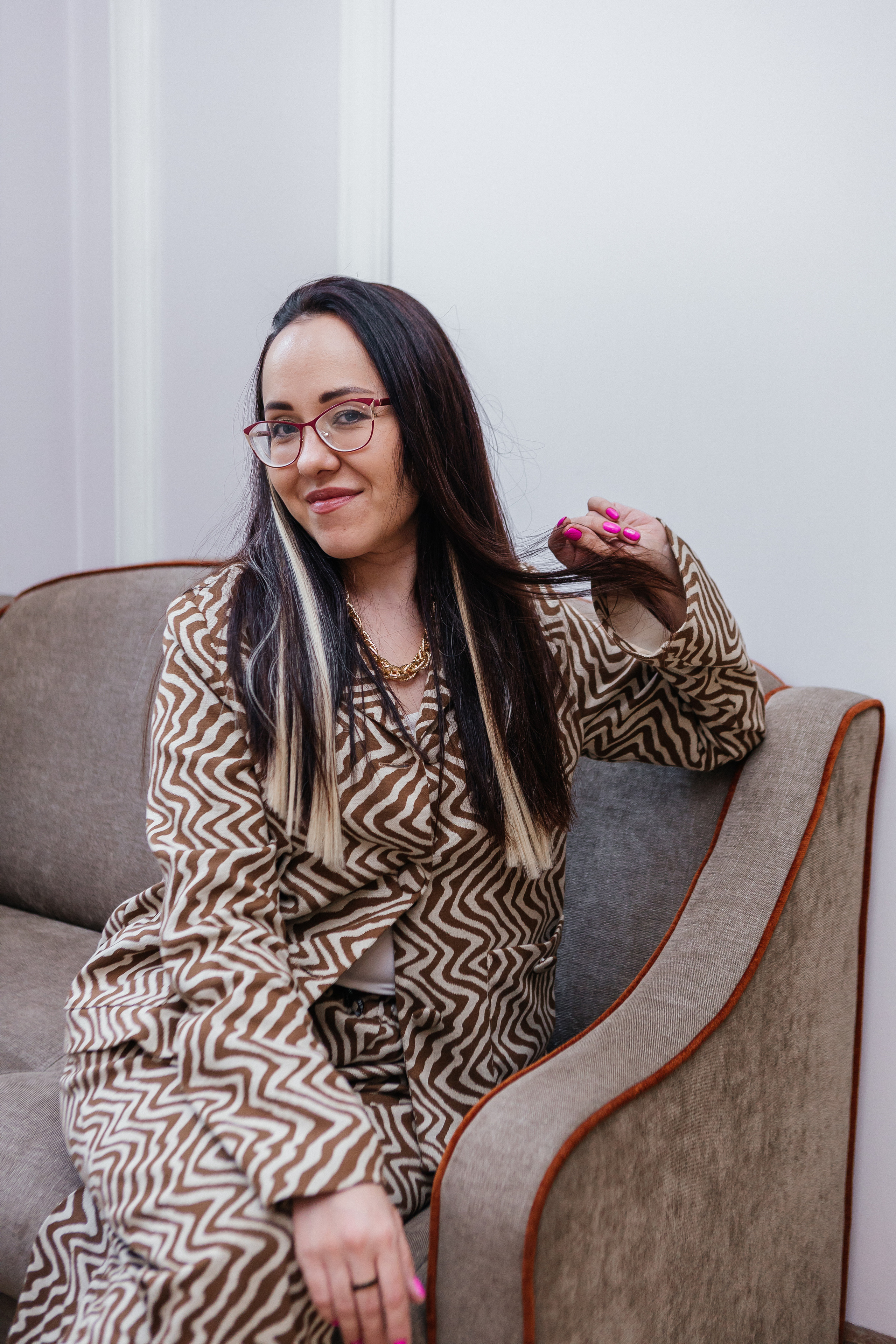 Юбилейный Нетворкинг. Контент-фотограф в Абакане Наталья Нагибина