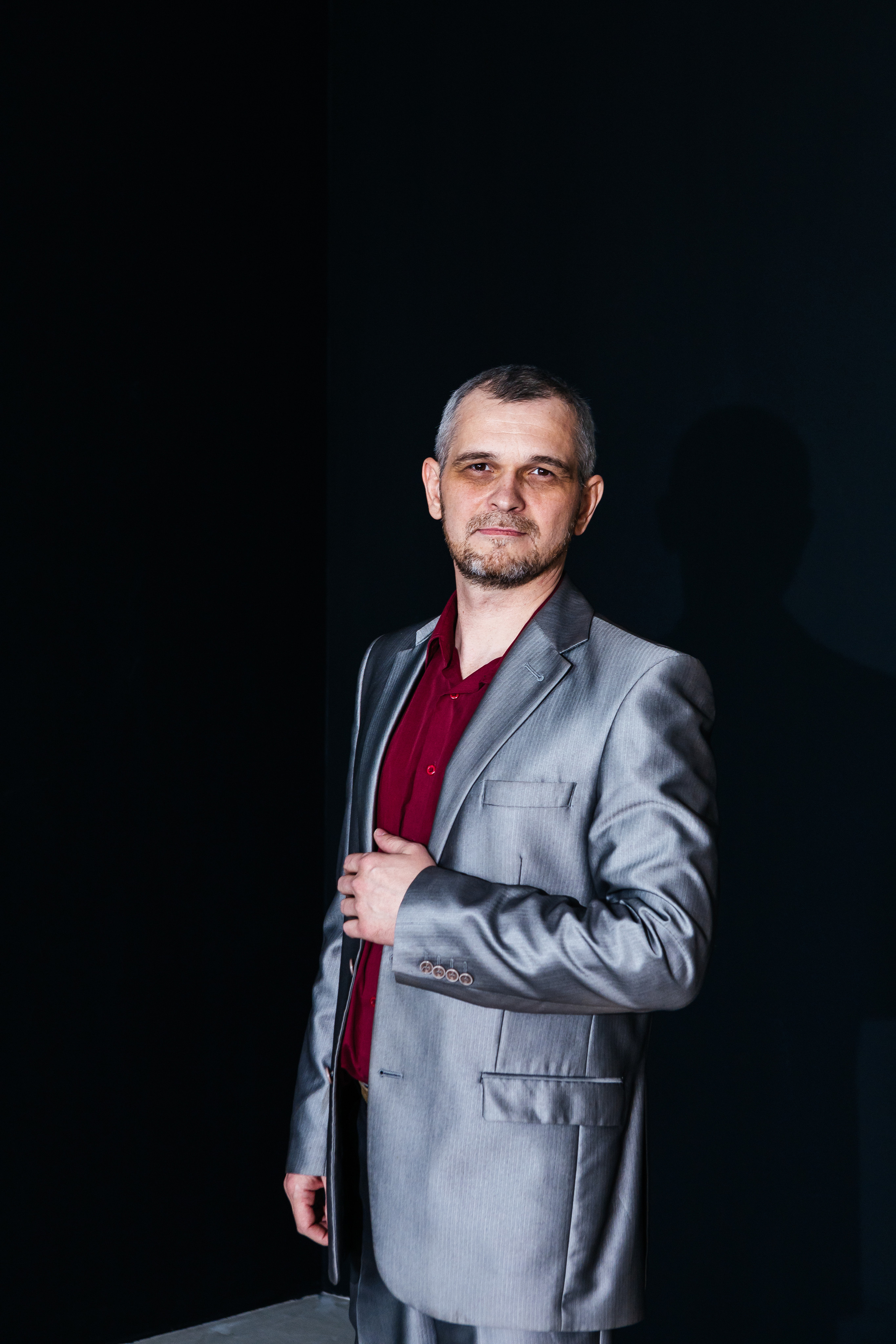 Преподавательский состав танцевальной студии «Унисон». Контент-фотограф в Абакане Наталья Нагибина