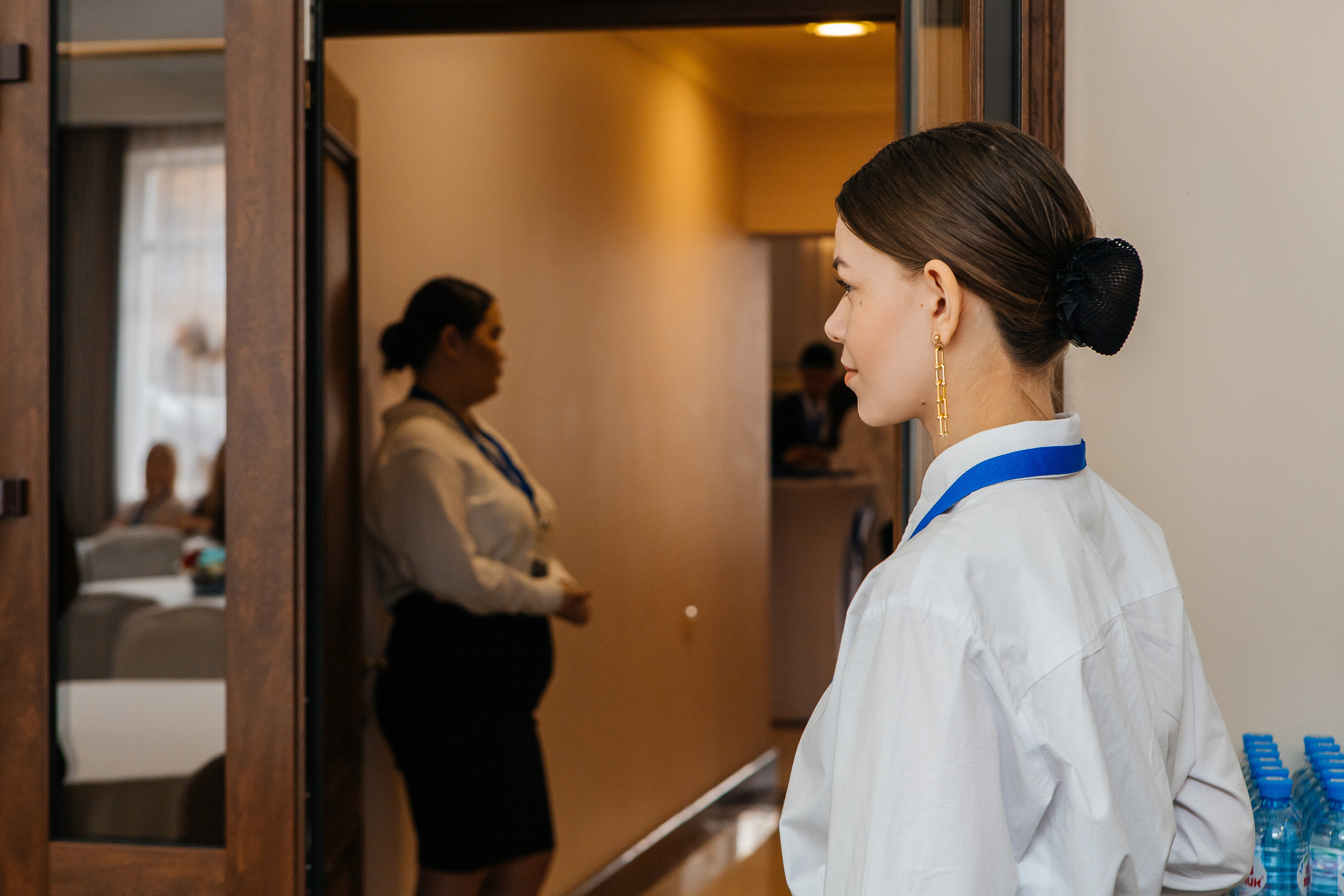 Региональный конкурс «Экспортёр года 2022». Контент-фотограф в Абакане Наталья Нагибина