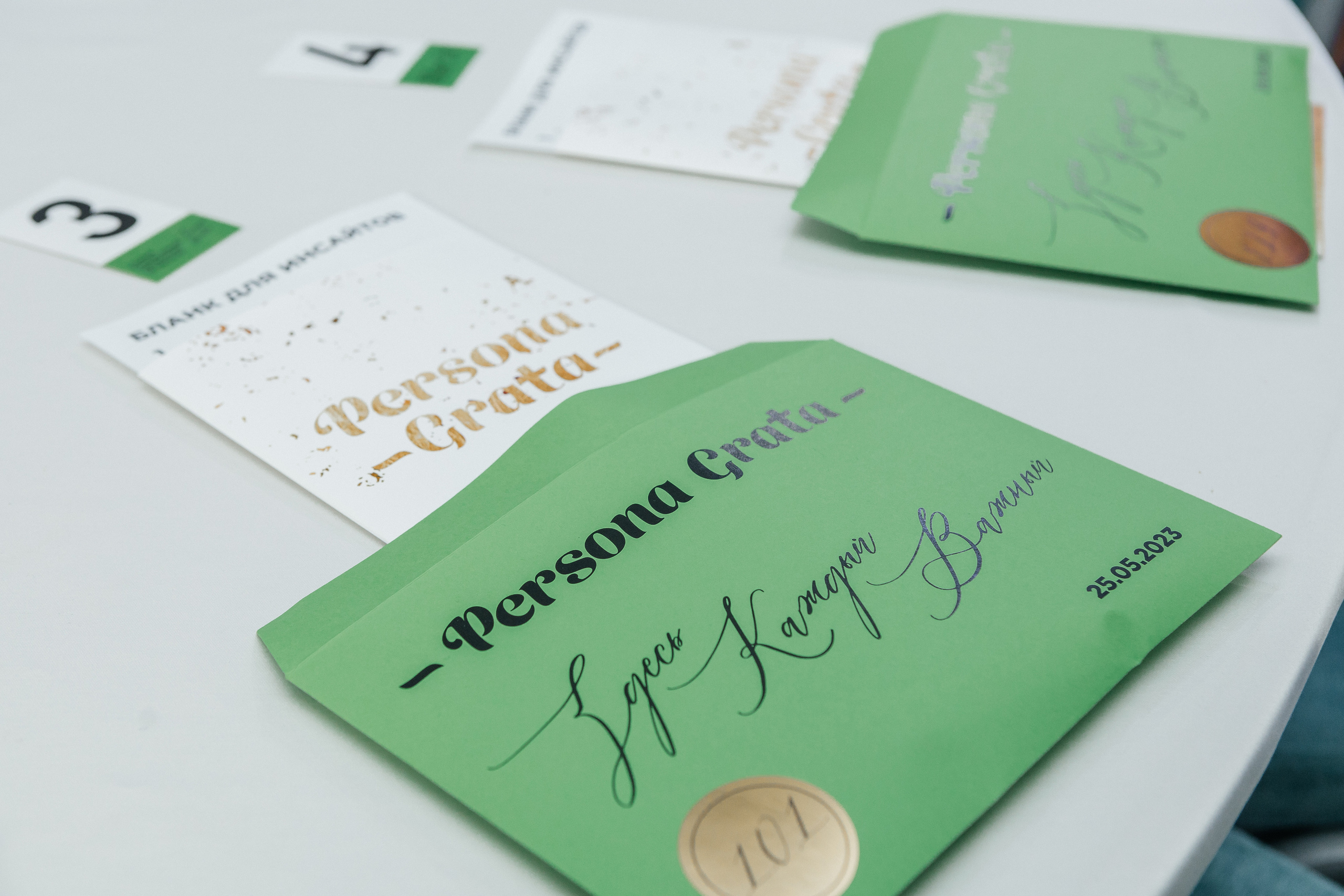 Юбилейный Нетворкинг. Контент-фотограф в Абакане Наталья Нагибина