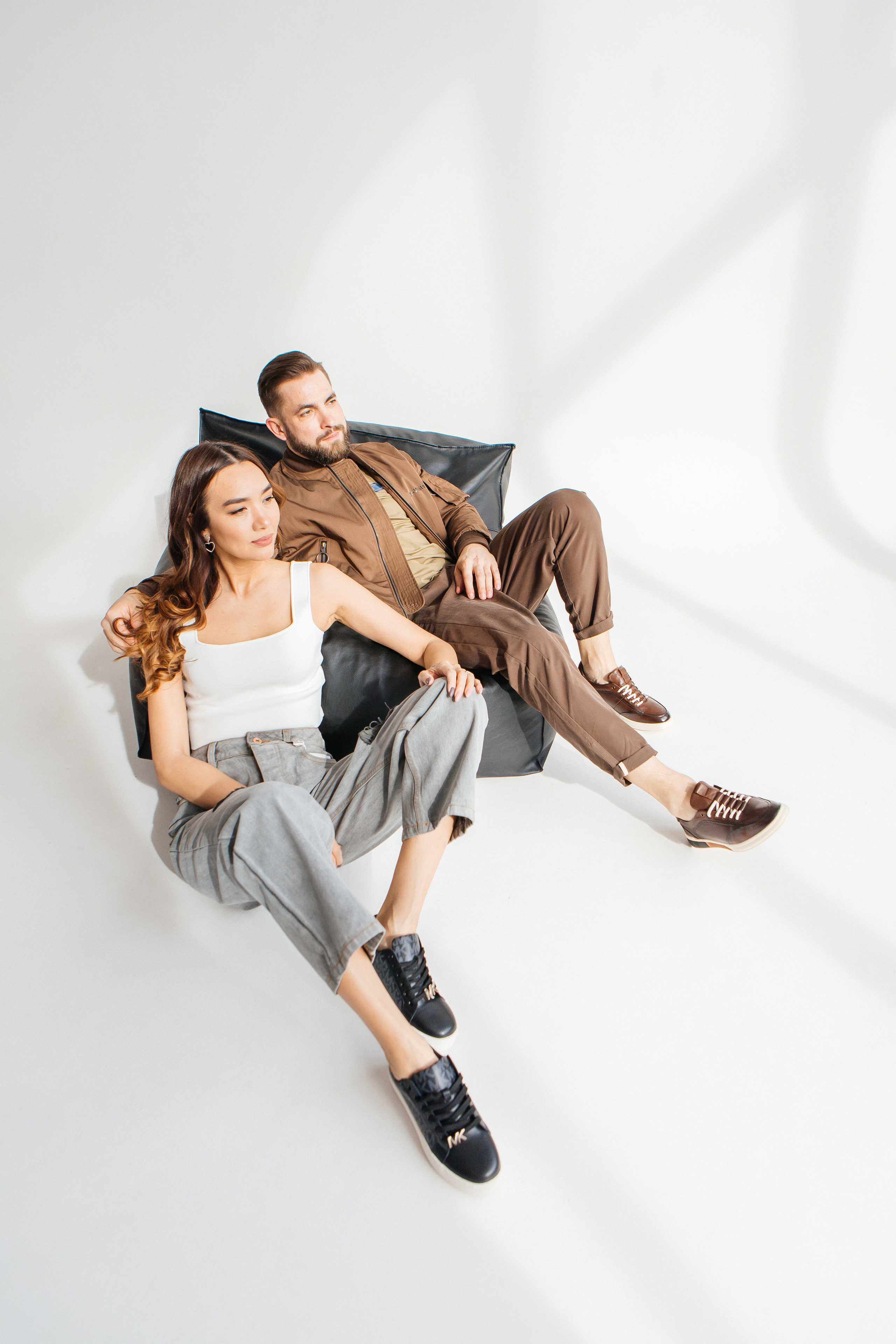 Контент-съёмка для магазина обуви Calipso. Контент-фотограф в Абакане Наталья Нагибина