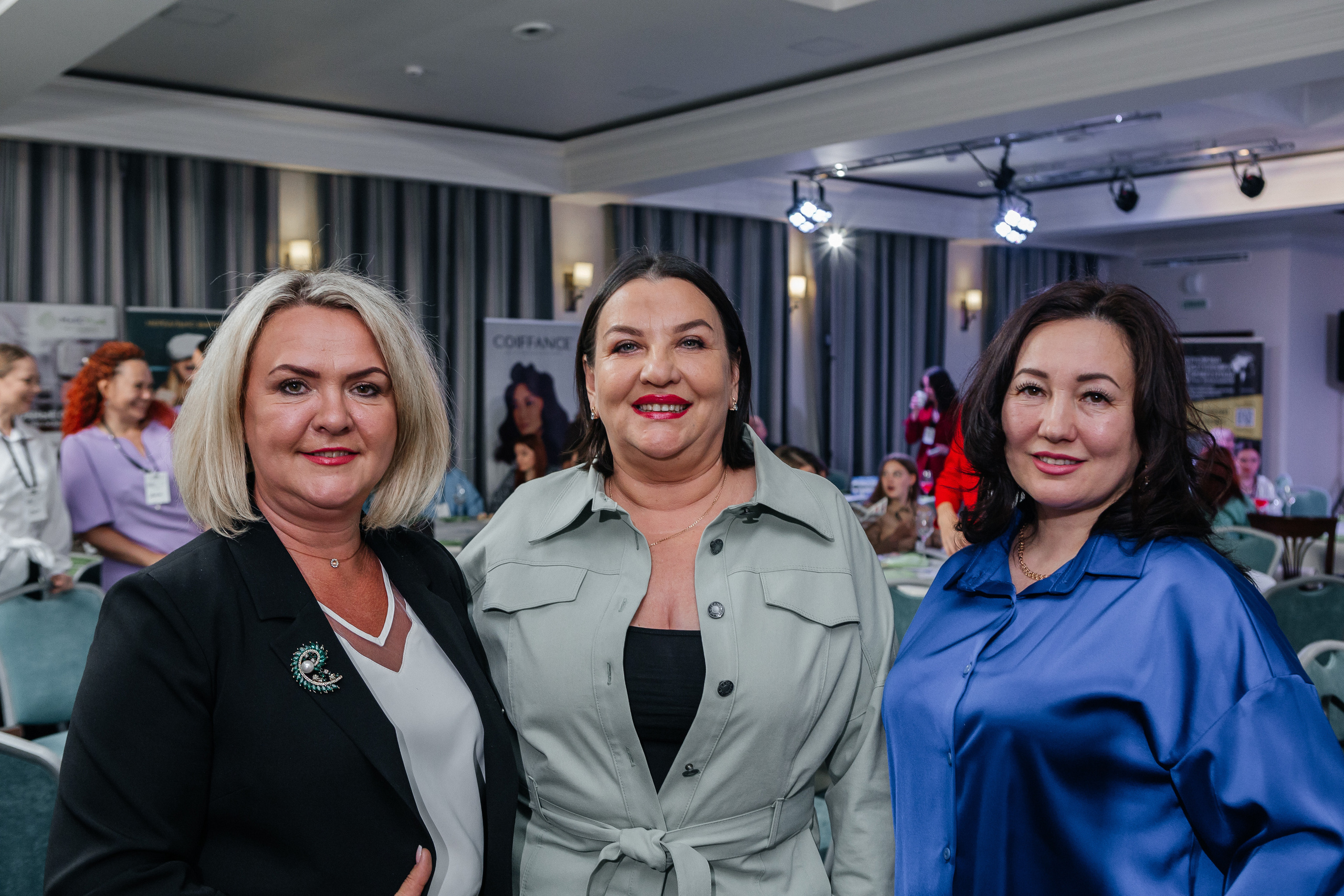 Юбилейный Нетворкинг. Контент-фотограф в Абакане Наталья Нагибина