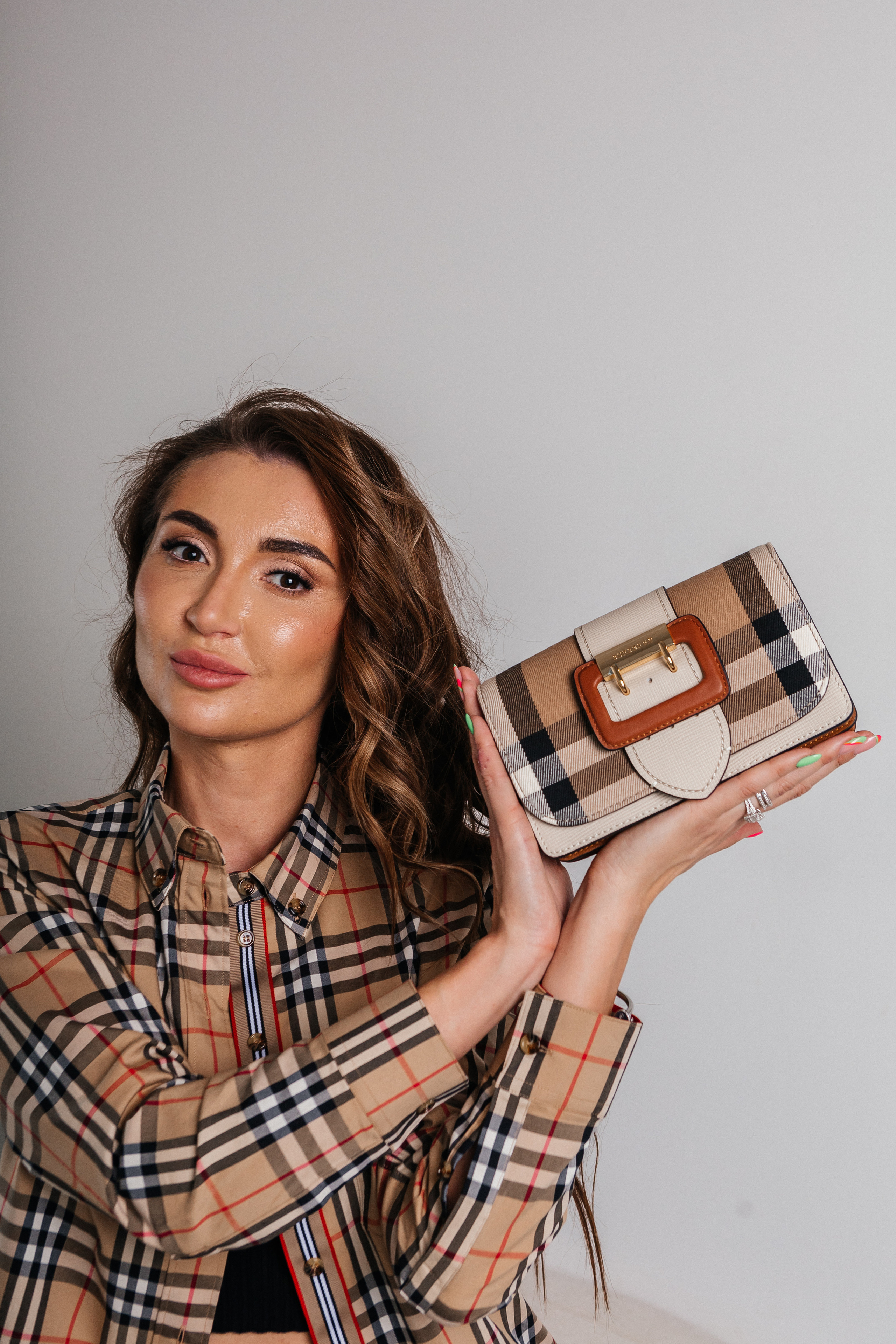 Контент-съёмка для магазина Fashion House. Контент-фотограф в Абакане Наталья Нагибина