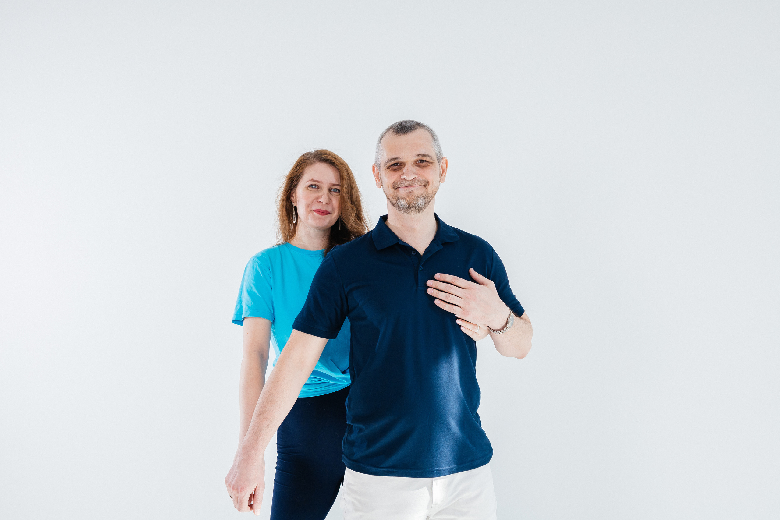 Преподавательский состав танцевальной студии «Унисон». Контент-фотограф в Абакане Наталья Нагибина