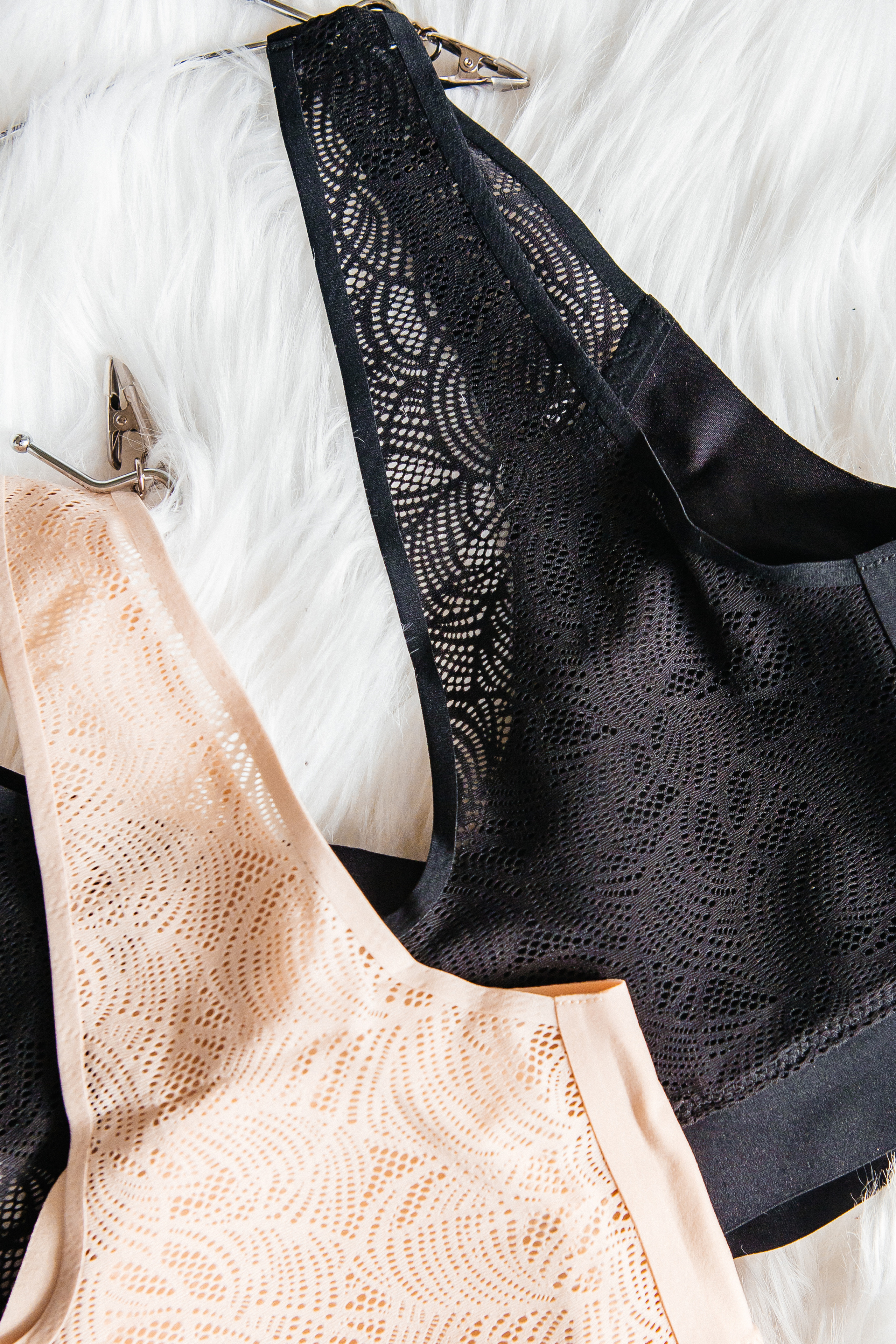 Контент-съёмка для магазина нижнего белья ViLove. Контент-фотограф в Абакане Наталья Нагибина