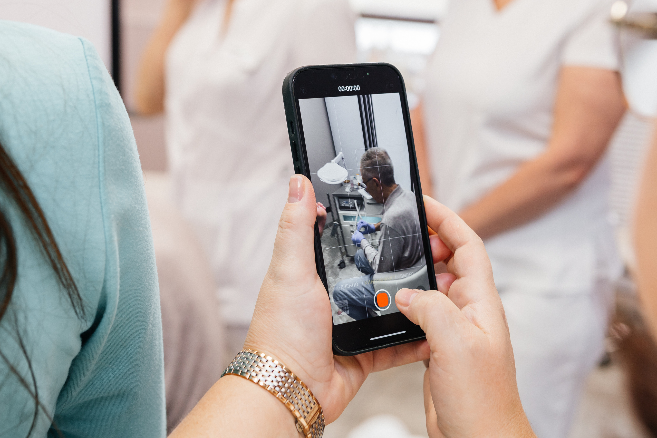 Центр подологии и эстетики, обучение. Контент-фотограф в Абакане Наталья Нагибина