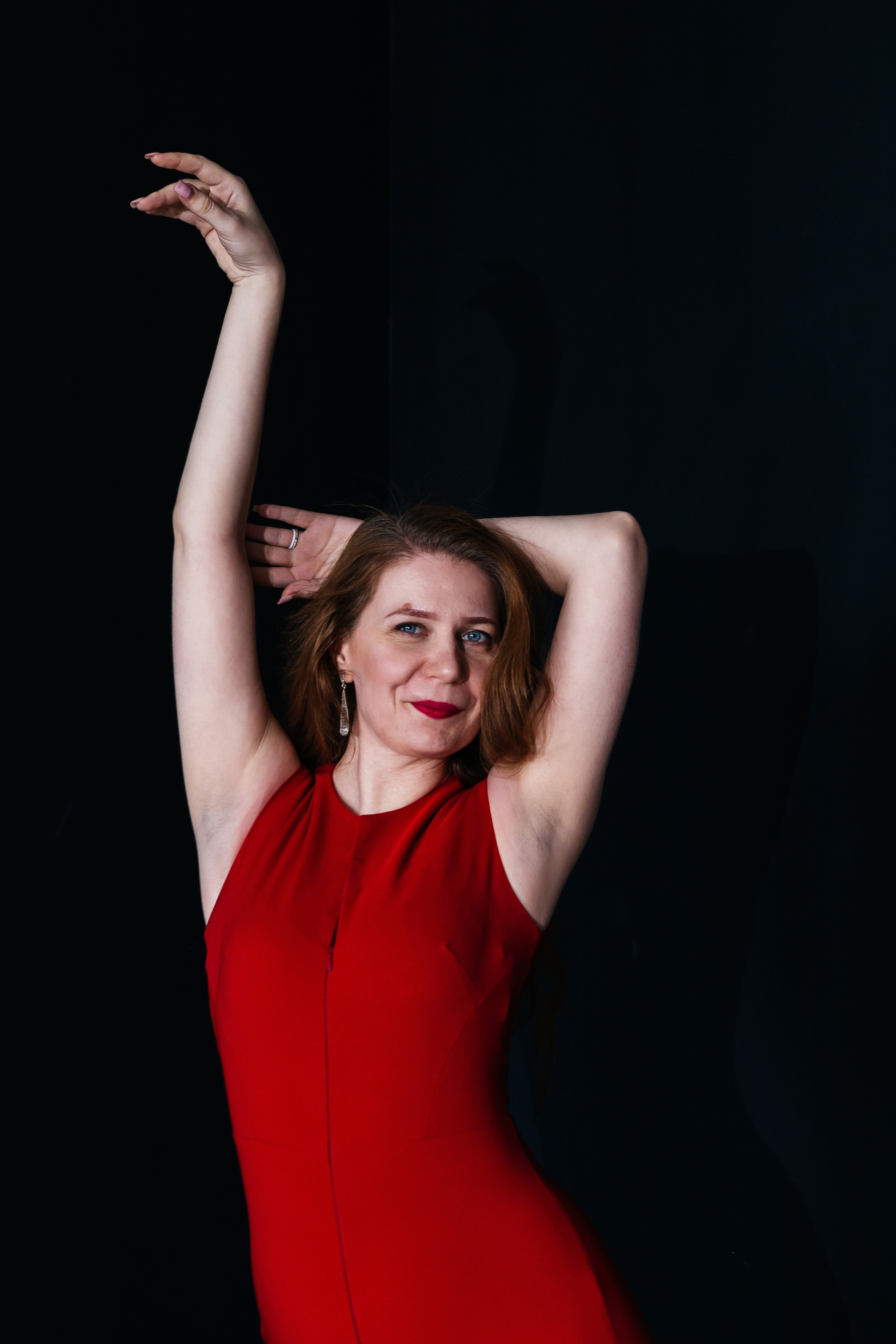 Преподавательский состав танцевальной студии «Унисон». Контент-фотограф в Абакане Наталья Нагибина