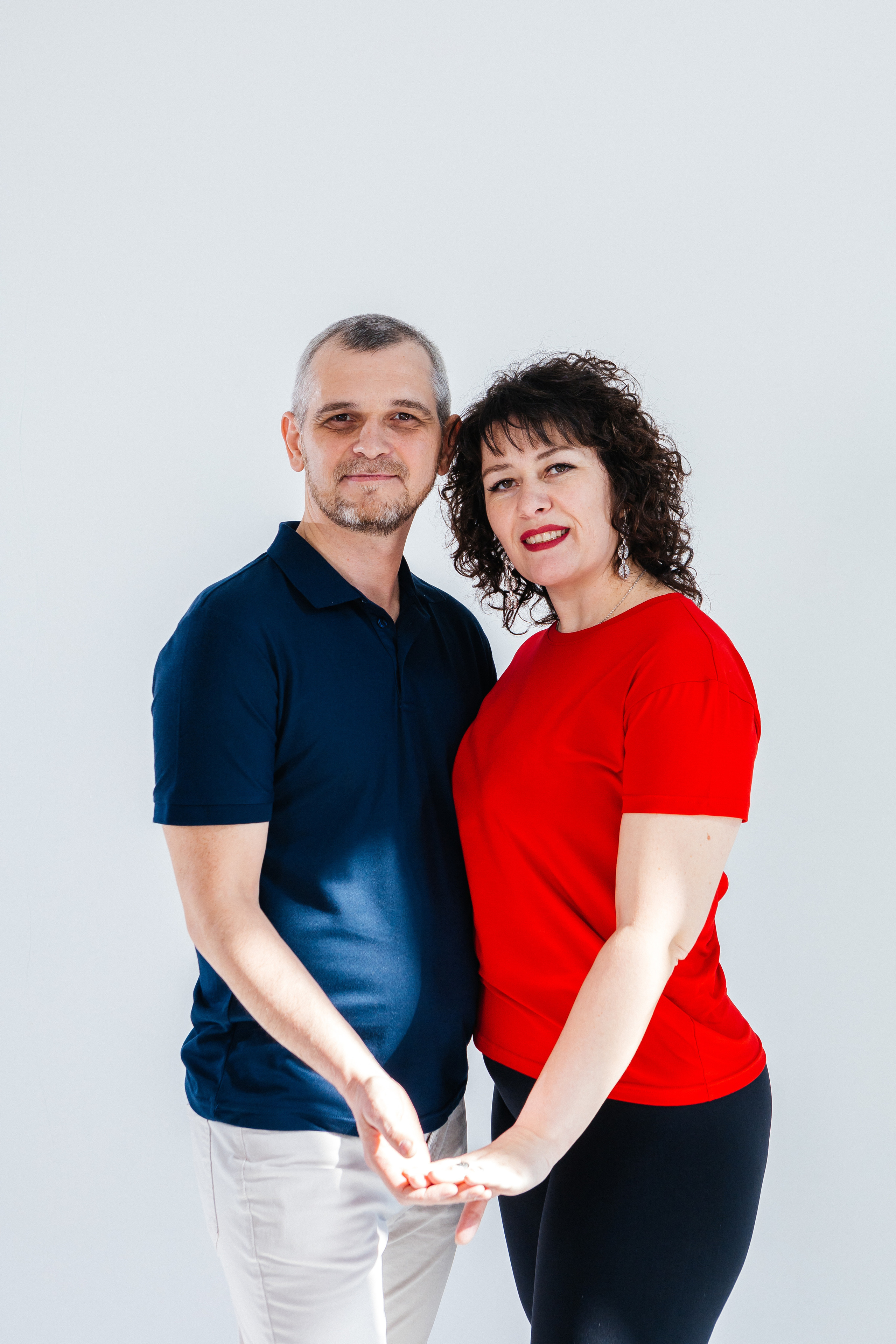 Преподавательский состав танцевальной студии «Унисон». Контент-фотограф в Абакане Наталья Нагибина