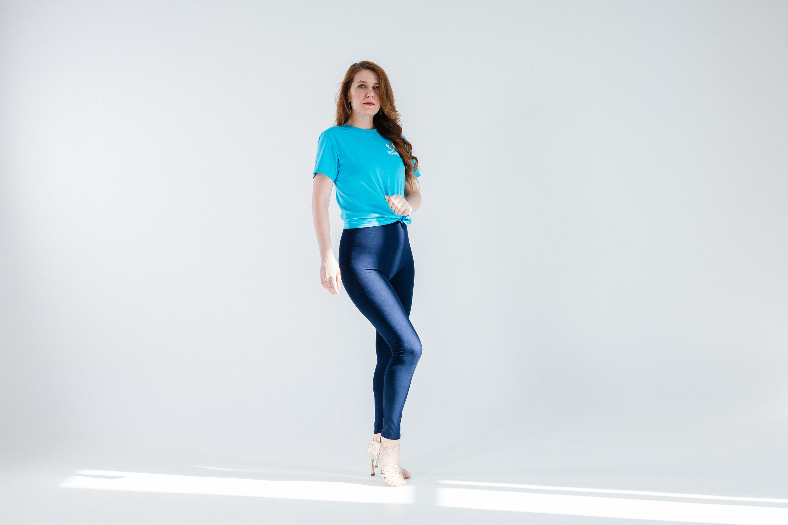 Преподавательский состав танцевальной студии «Унисон». Контент-фотограф в Абакане Наталья Нагибина