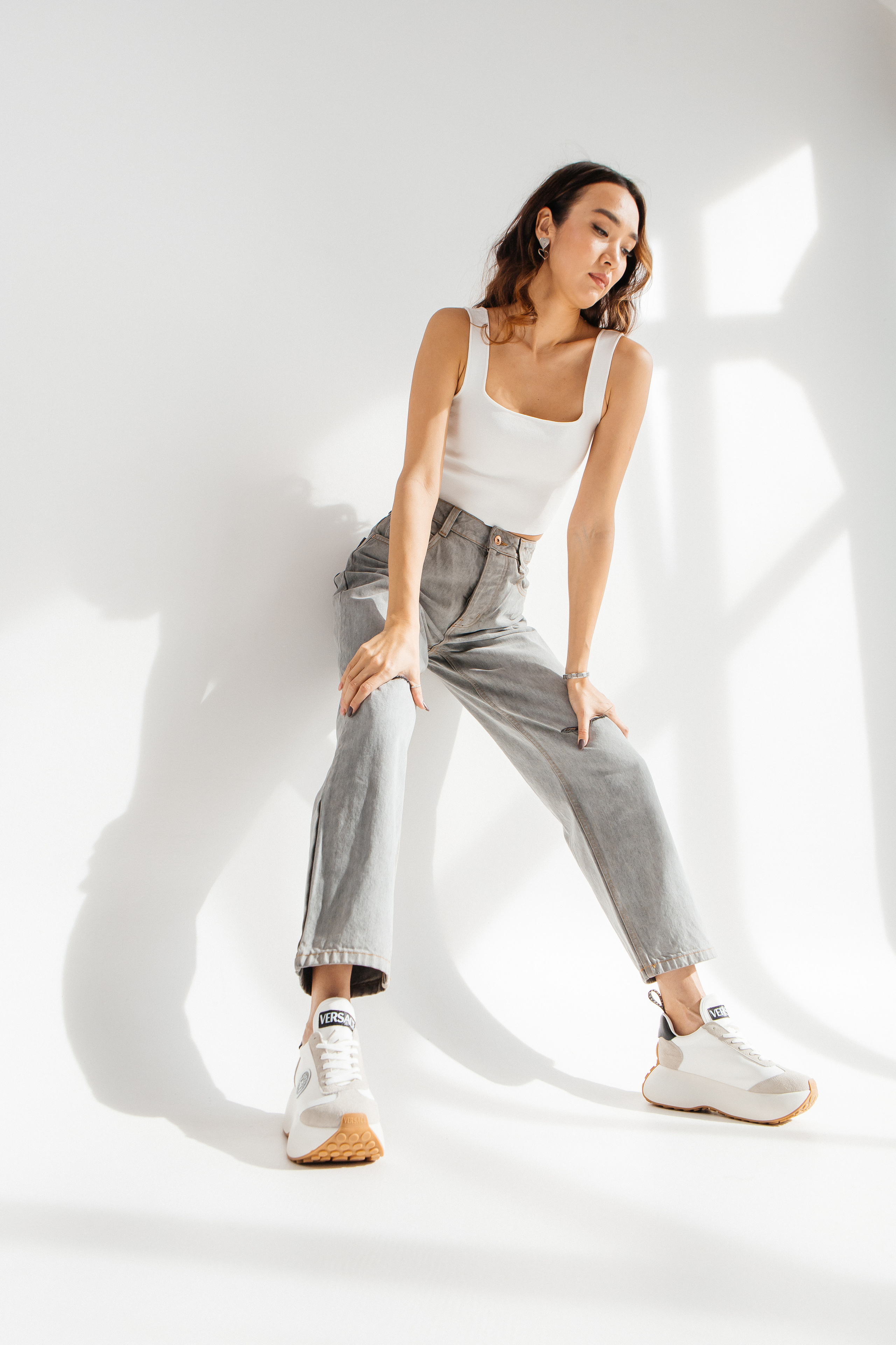 Контент-съёмка для магазина обуви Calipso. Контент-фотограф в Абакане Наталья Нагибина