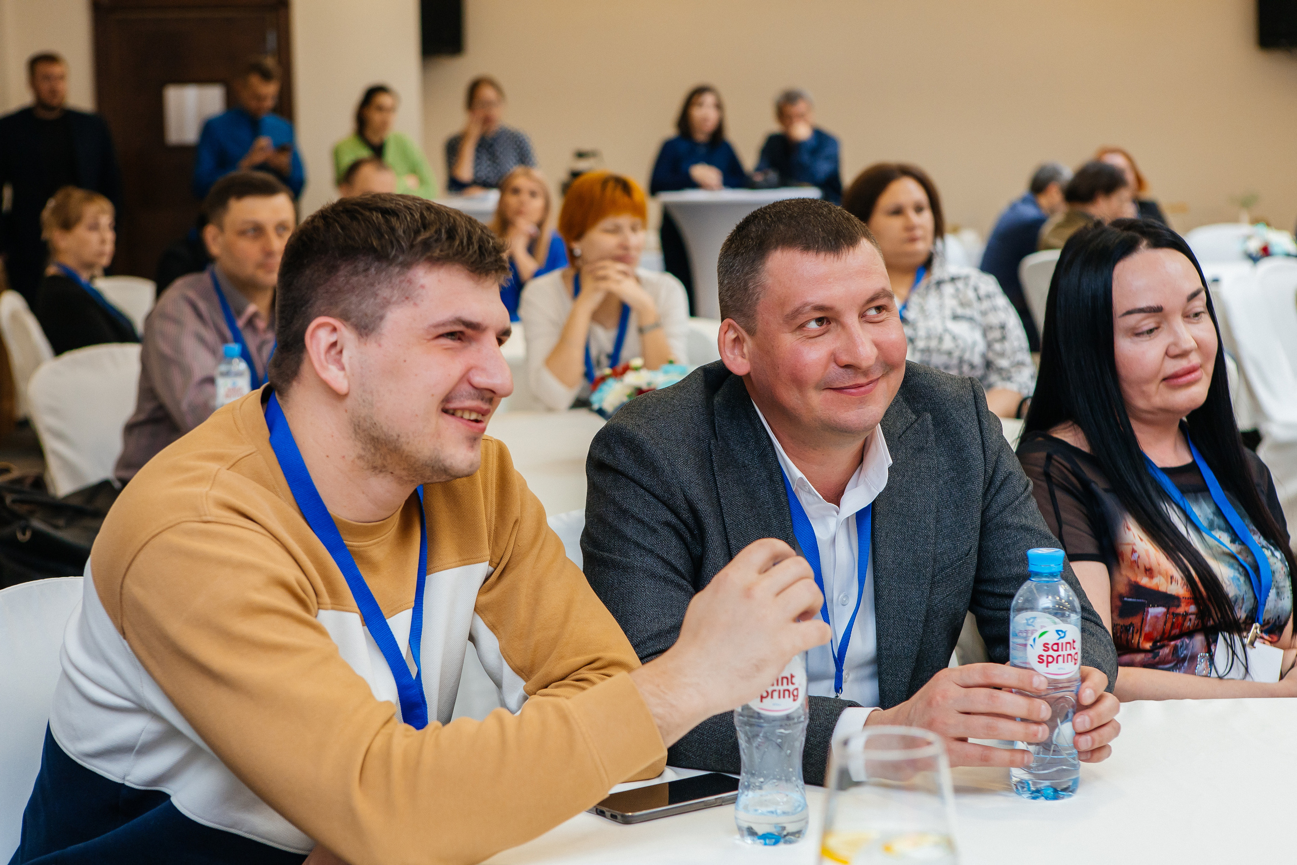 Региональный конкурс «Экспортёр года 2022». Контент-фотограф в Абакане Наталья Нагибина