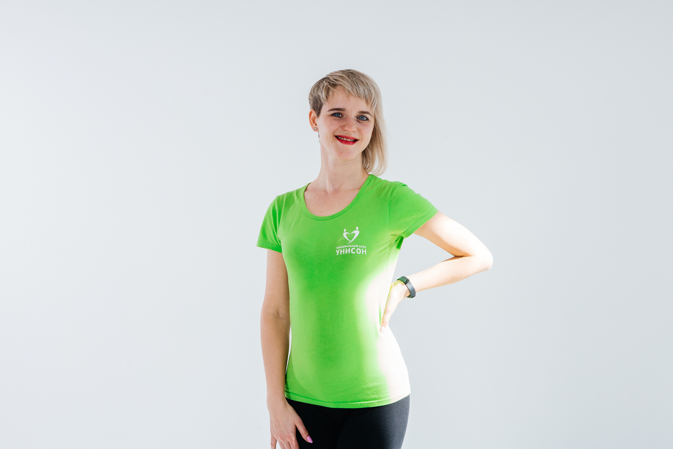 Преподавательский состав танцевальной студии «Унисон». Контент-фотограф в Абакане Наталья Нагибина